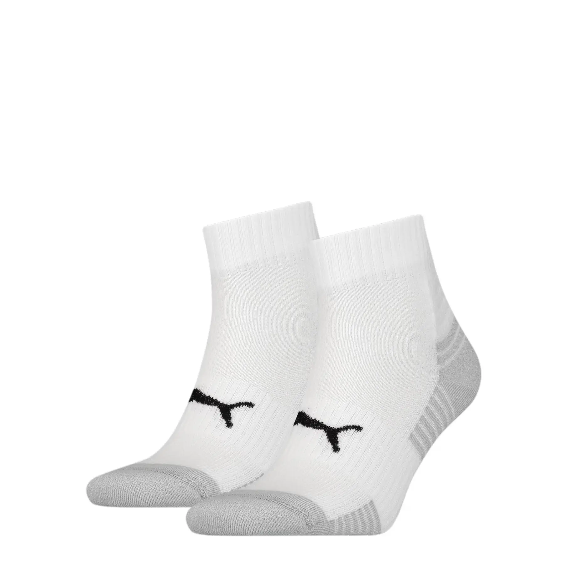 Padded Ankle Socks Puma