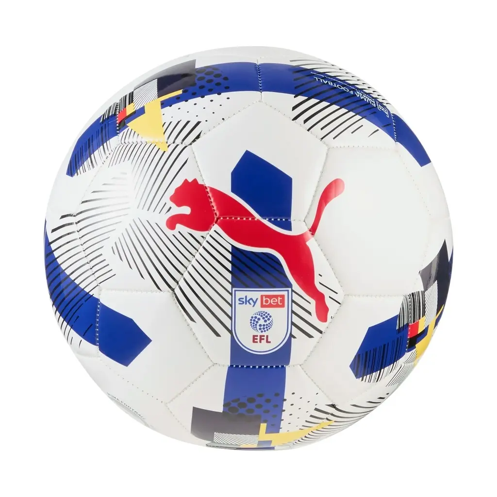 Ball Puma Orbita 3 Efl Sky Bet 2025/26