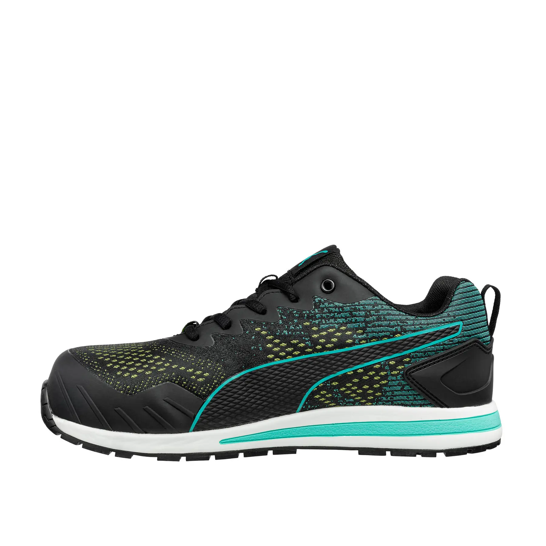Puma Safety Puma Vivid Gh Low S1P Esd Hro Src Sicherheitsschuhe