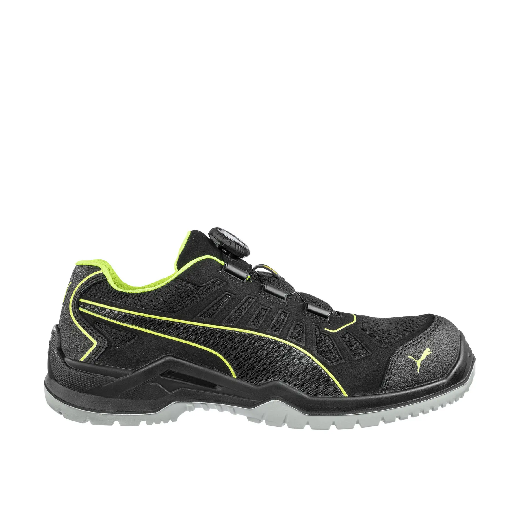 Puma Safety Securite Puma Fuse Disc Tc S1p Esd Src