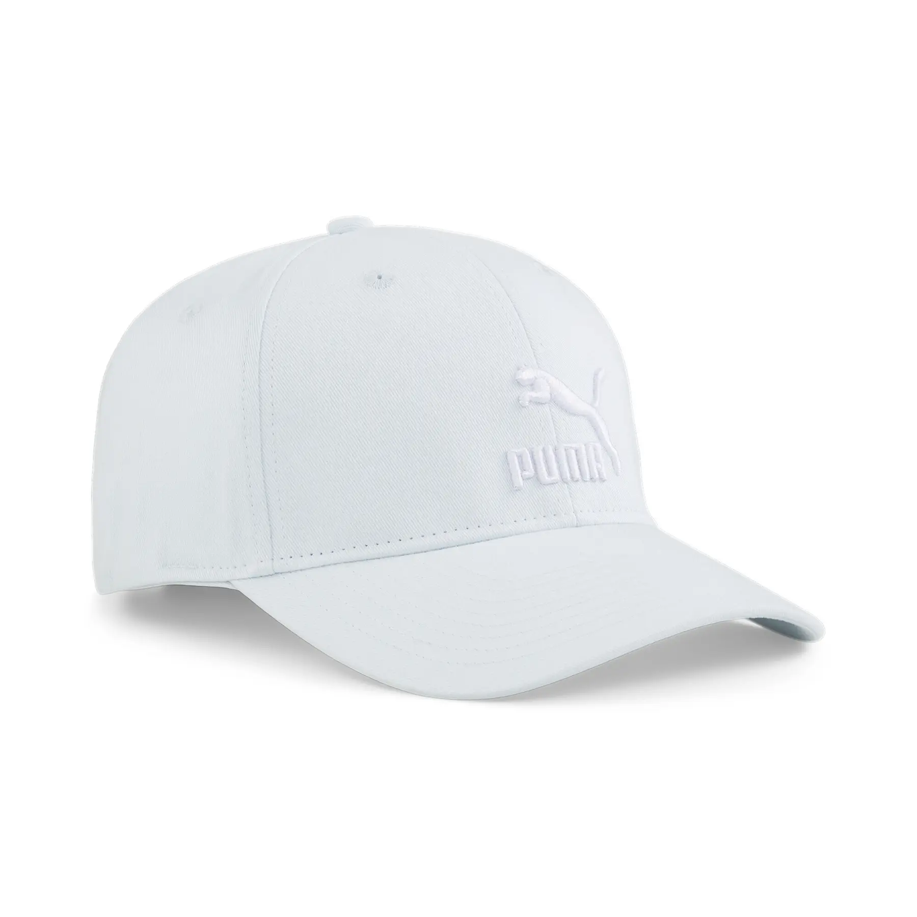 Image of Baseballkappe mit Logo Puma Archive