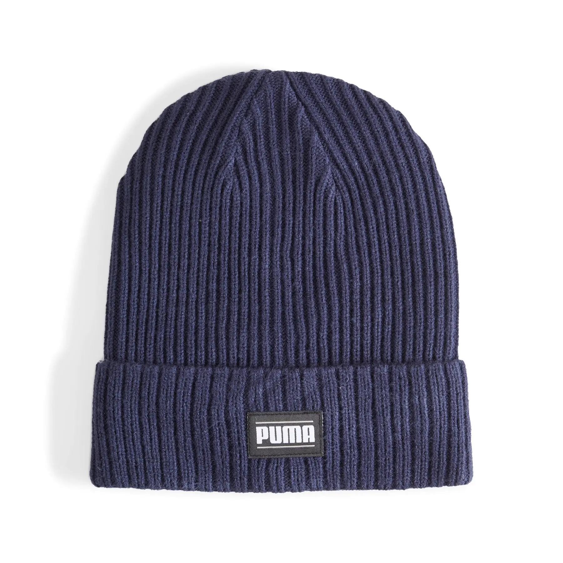 4067981509607 - Klassische Rippmütze Puma