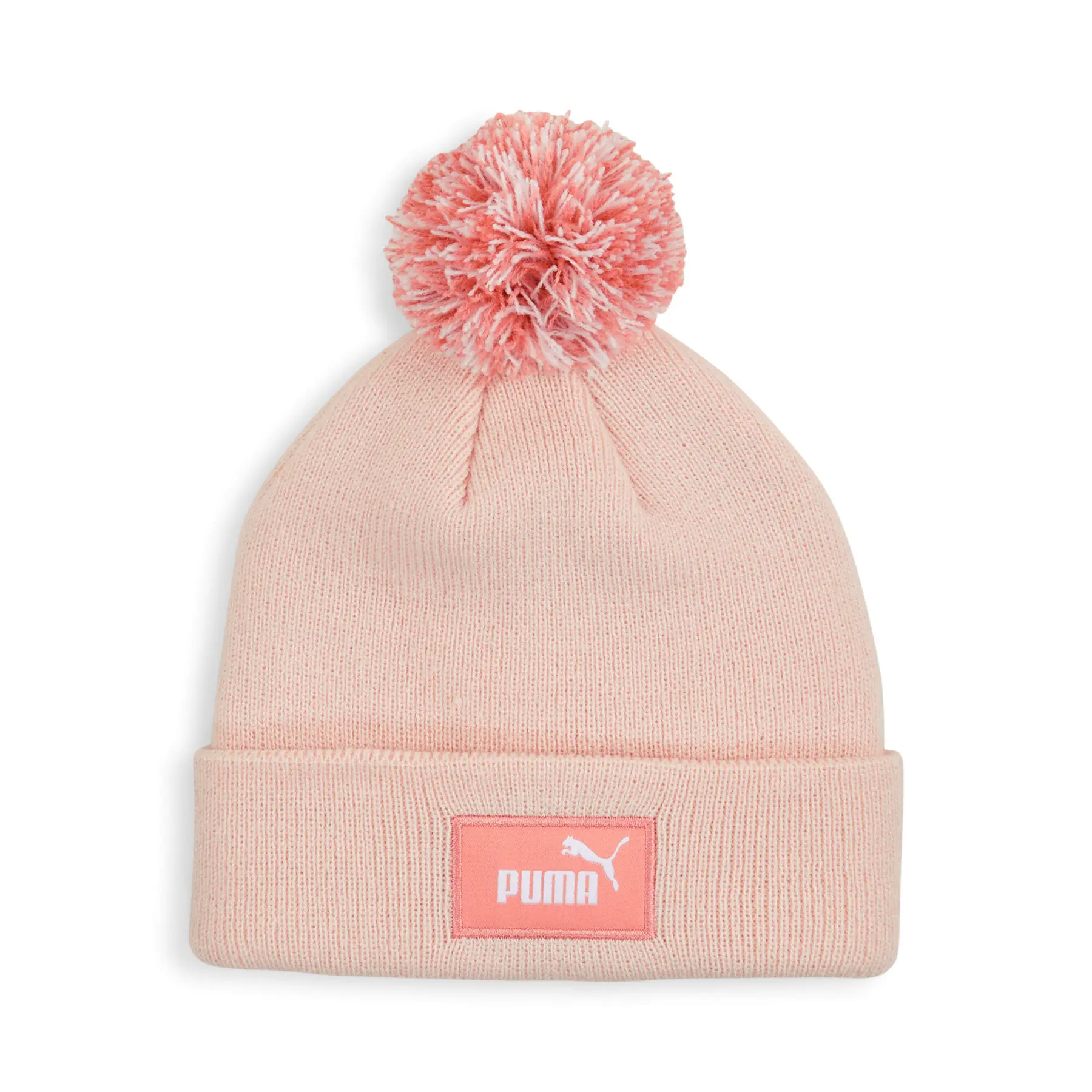 Image of Kindermütze Puma Fc Pom-Pom