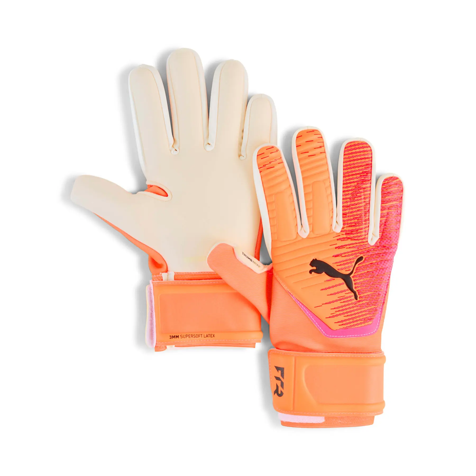 Torwarthandschuhe Puma Future Match Nc