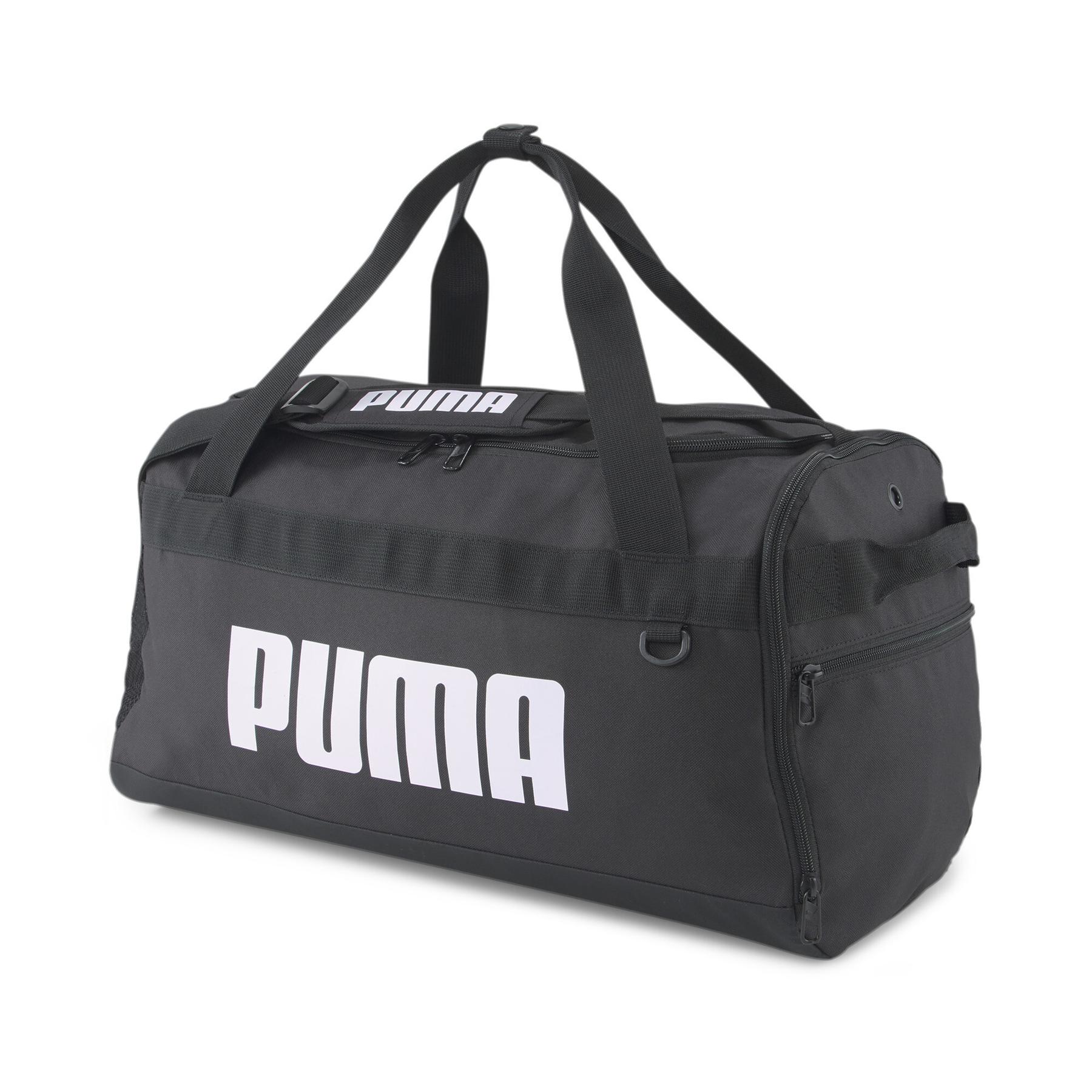 4065452954970 - PUMA® Trainingstasche Challenger Duffle S 35 Liter schwarz S