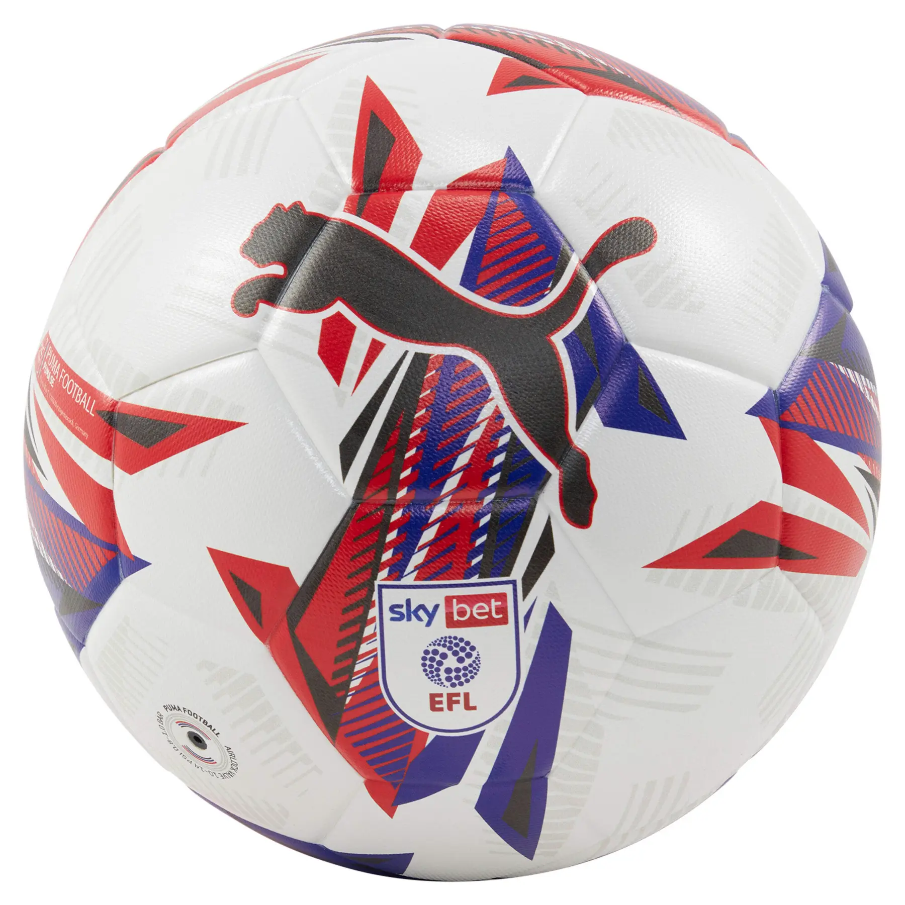 Puma Orbita 3 Sky Bet EFL Football 24/25