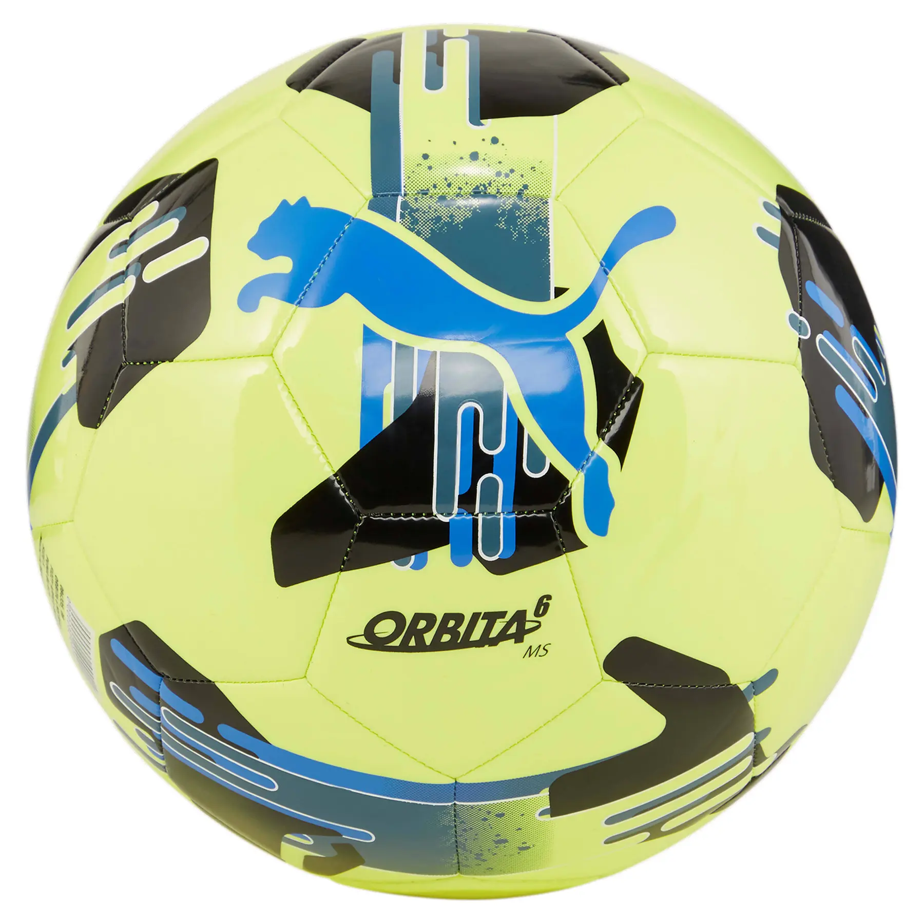 Puma Orbita 6 Ms Fußball