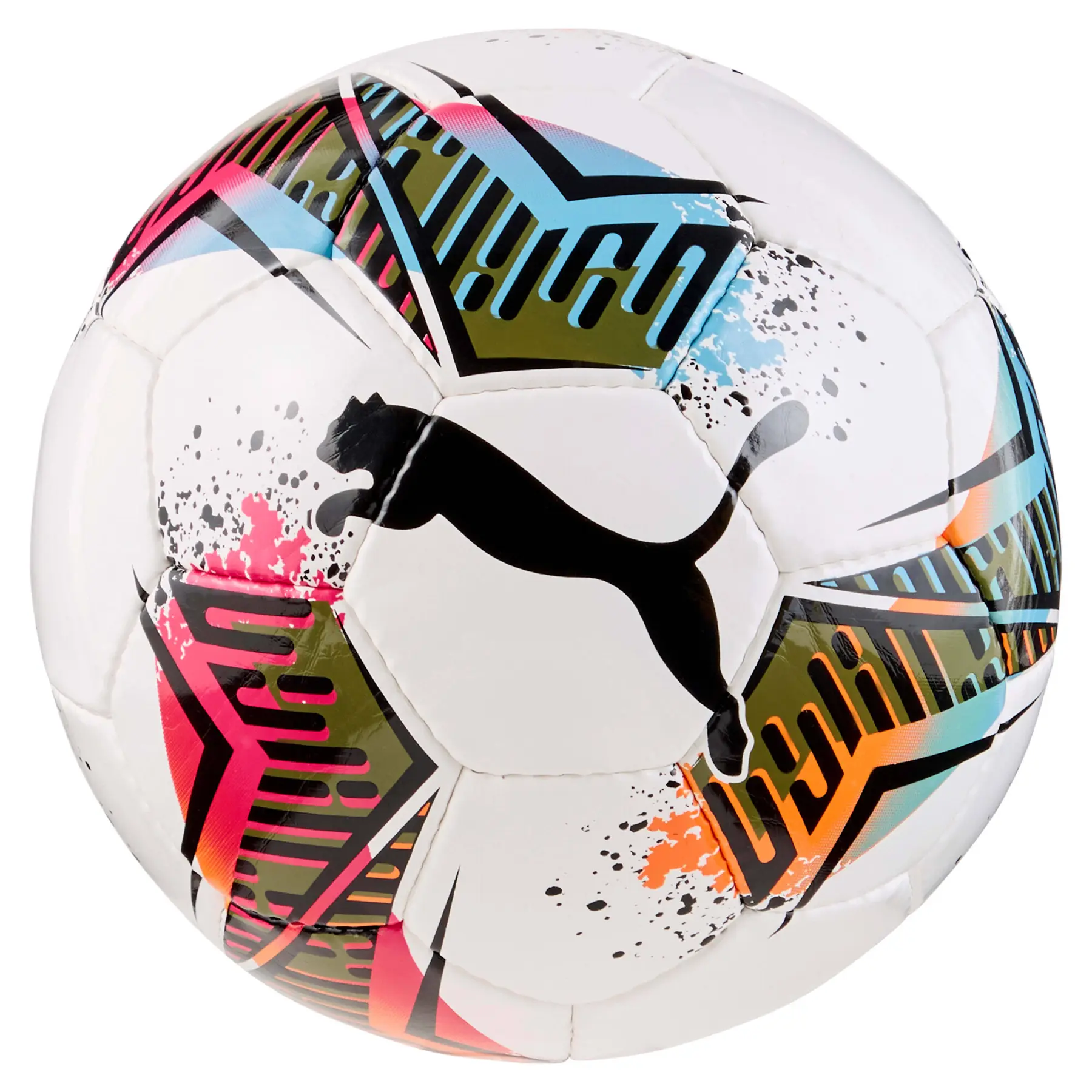 Fußball Puma HS 2