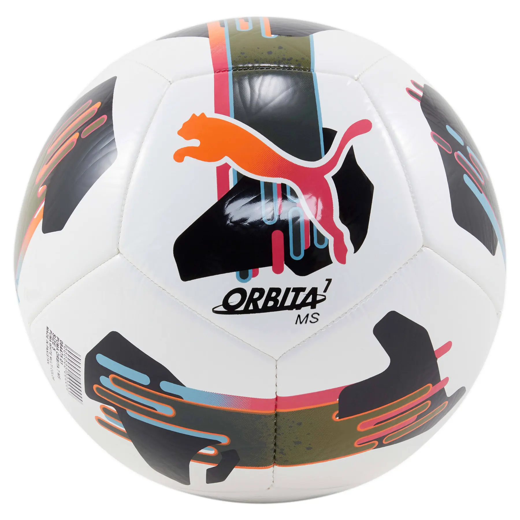 Puma Orbita 7 Ms Fußball