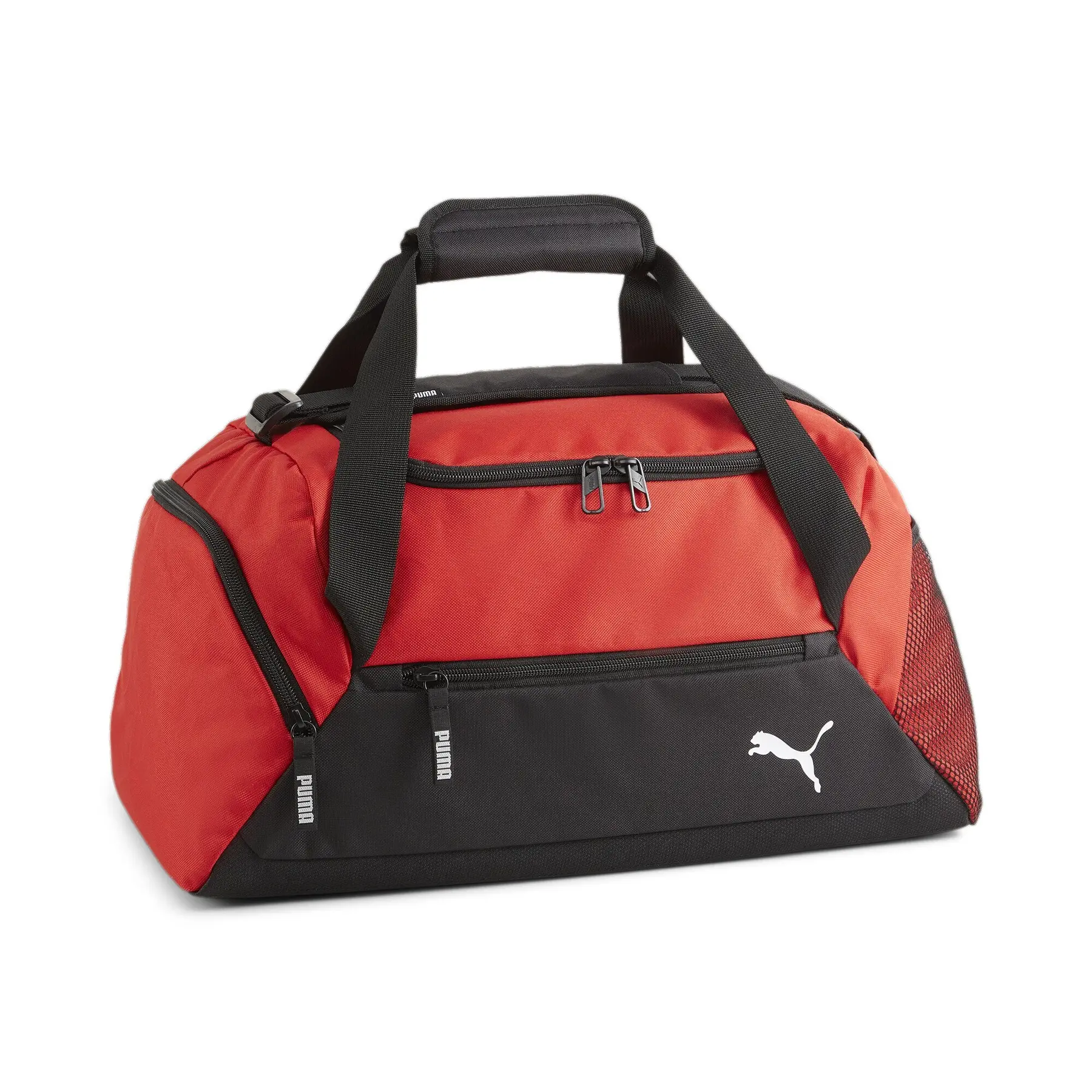 Photos - Travel Bags Puma Sports Bag  Teamgoal 090232-03 