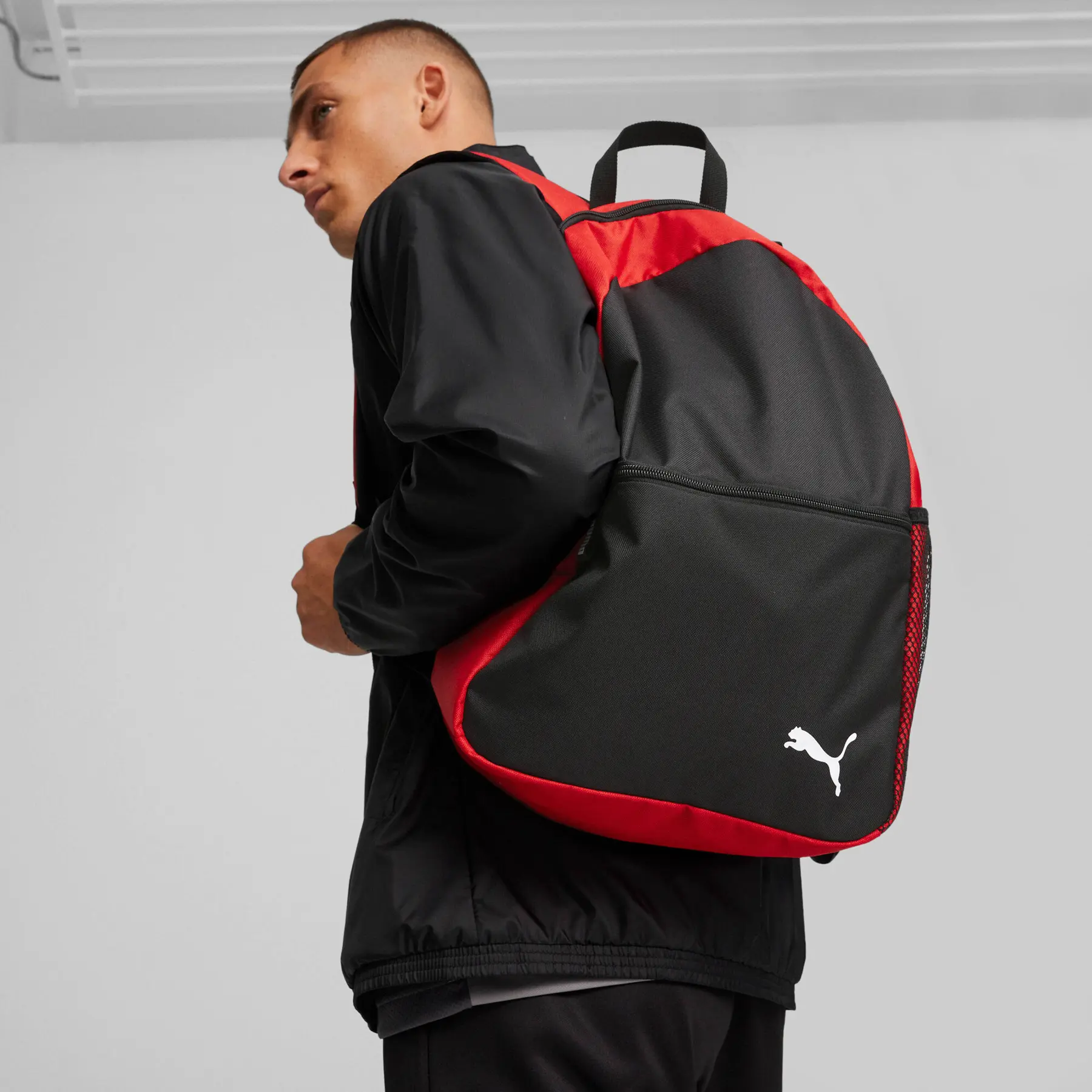 Backpack Puma TeamGoal Core | Foot-Store