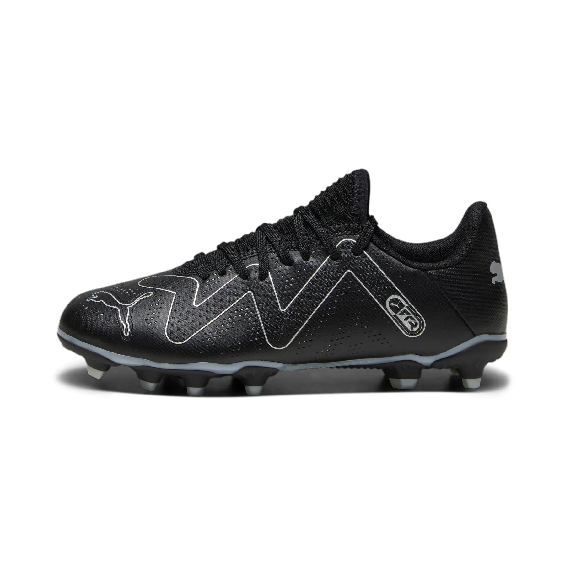 Kinder-Fußballschuhe Puma Future Play Fg/Ag