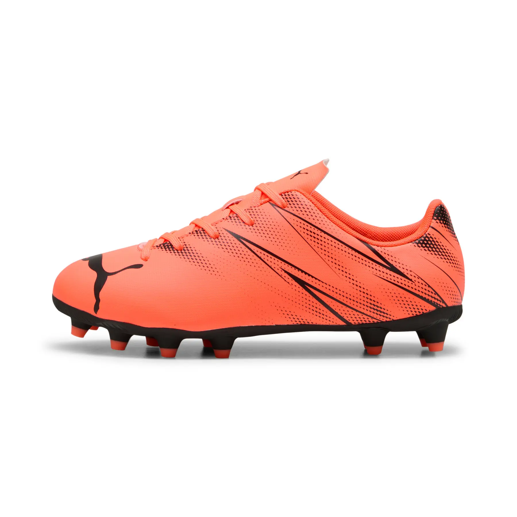 Puma Chaussures de football enfant Puma Attacanto FG/AG