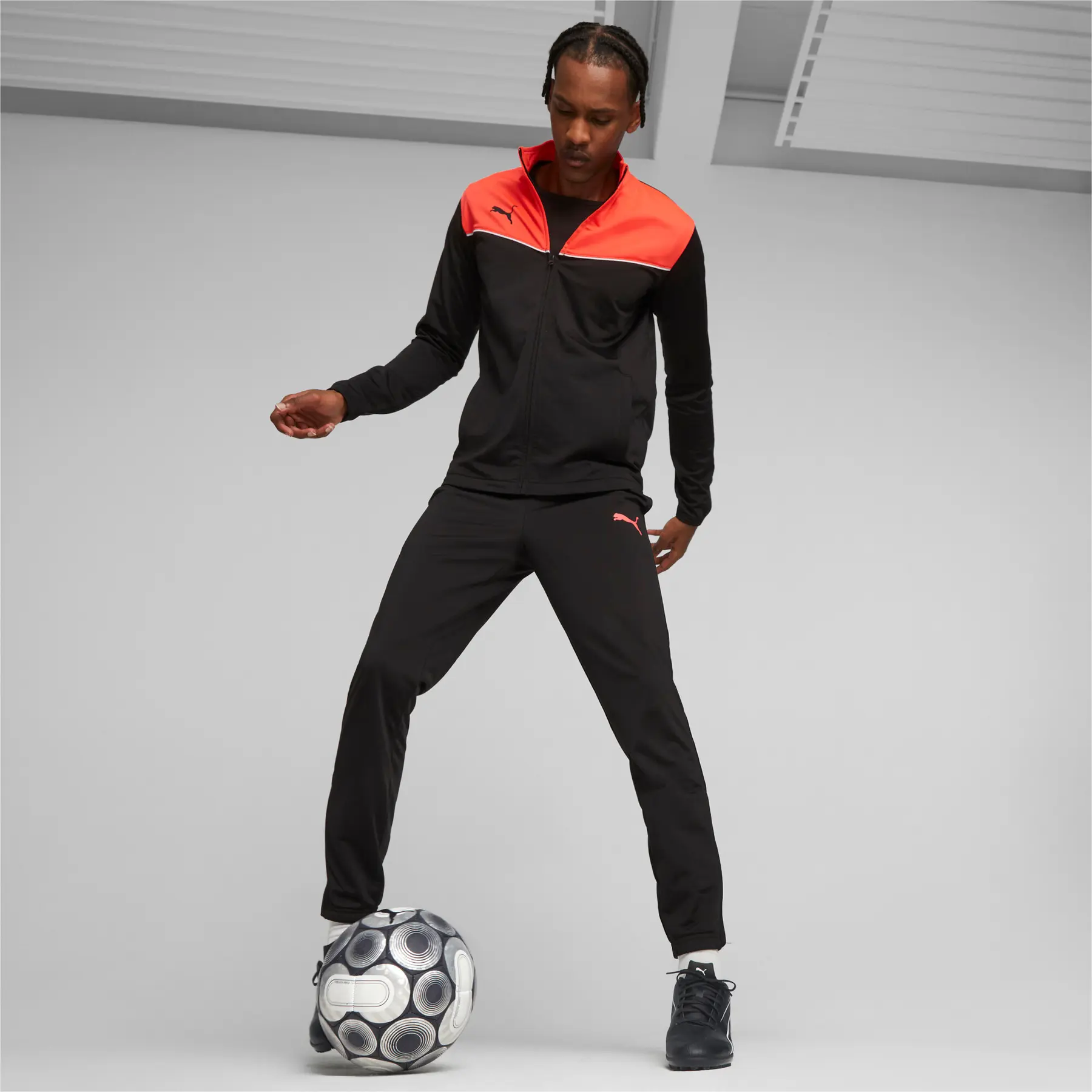 Football boots Puma Vitoria TT | Foot-Store