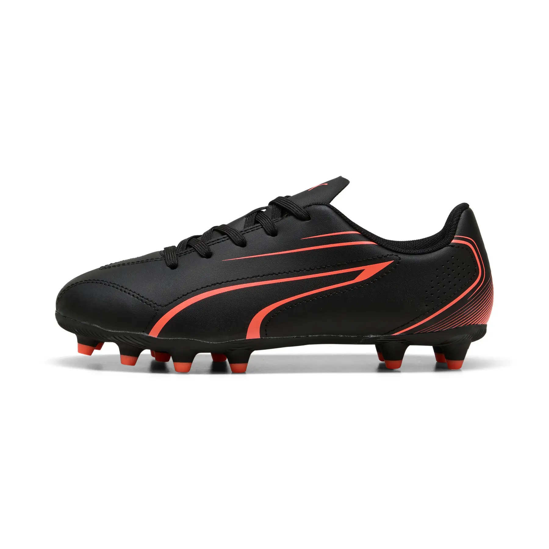 Puma Chaussures de football enfant Puma Vitoria FG/AG
