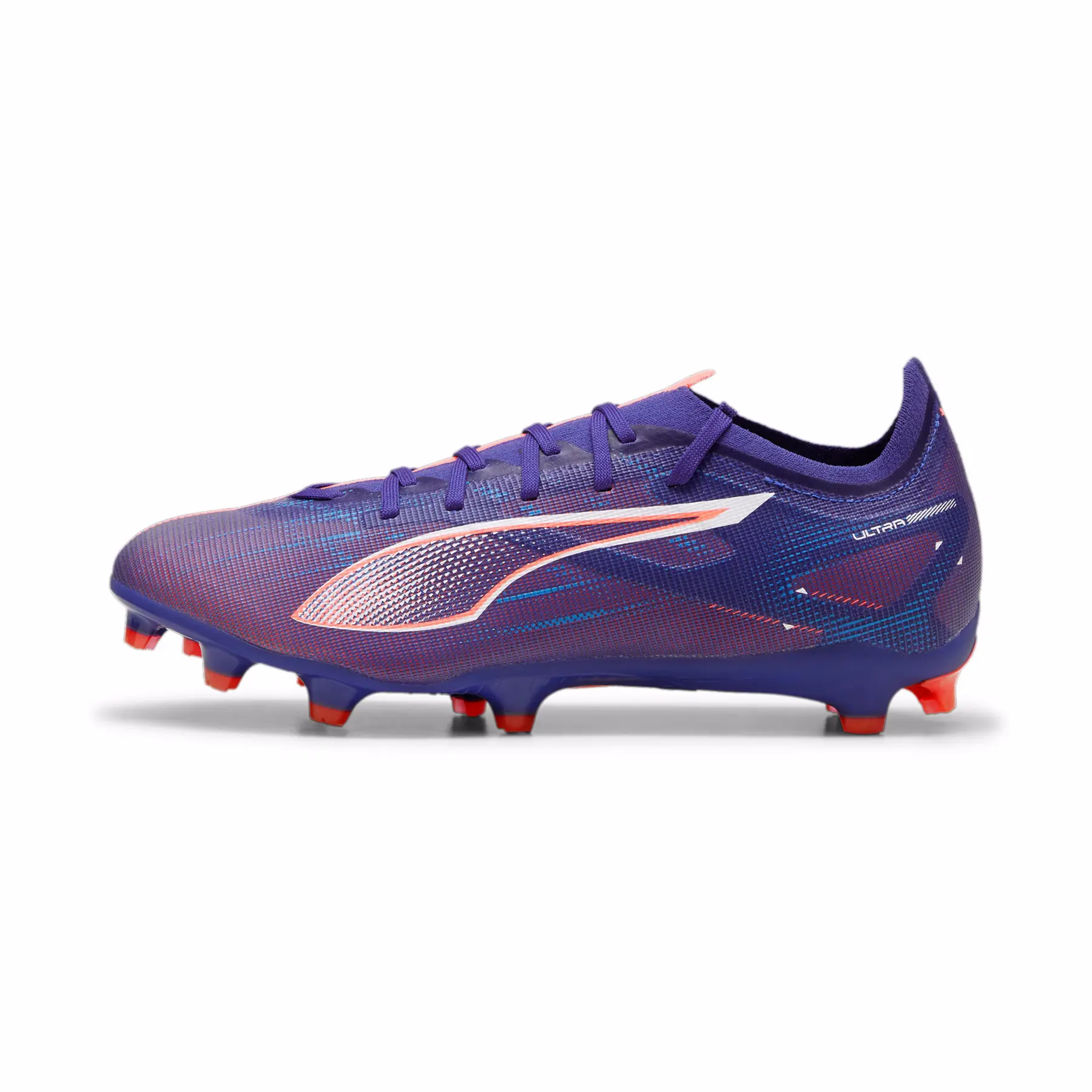 Fußballschuhe Puma Ultra Match Fg/Ag