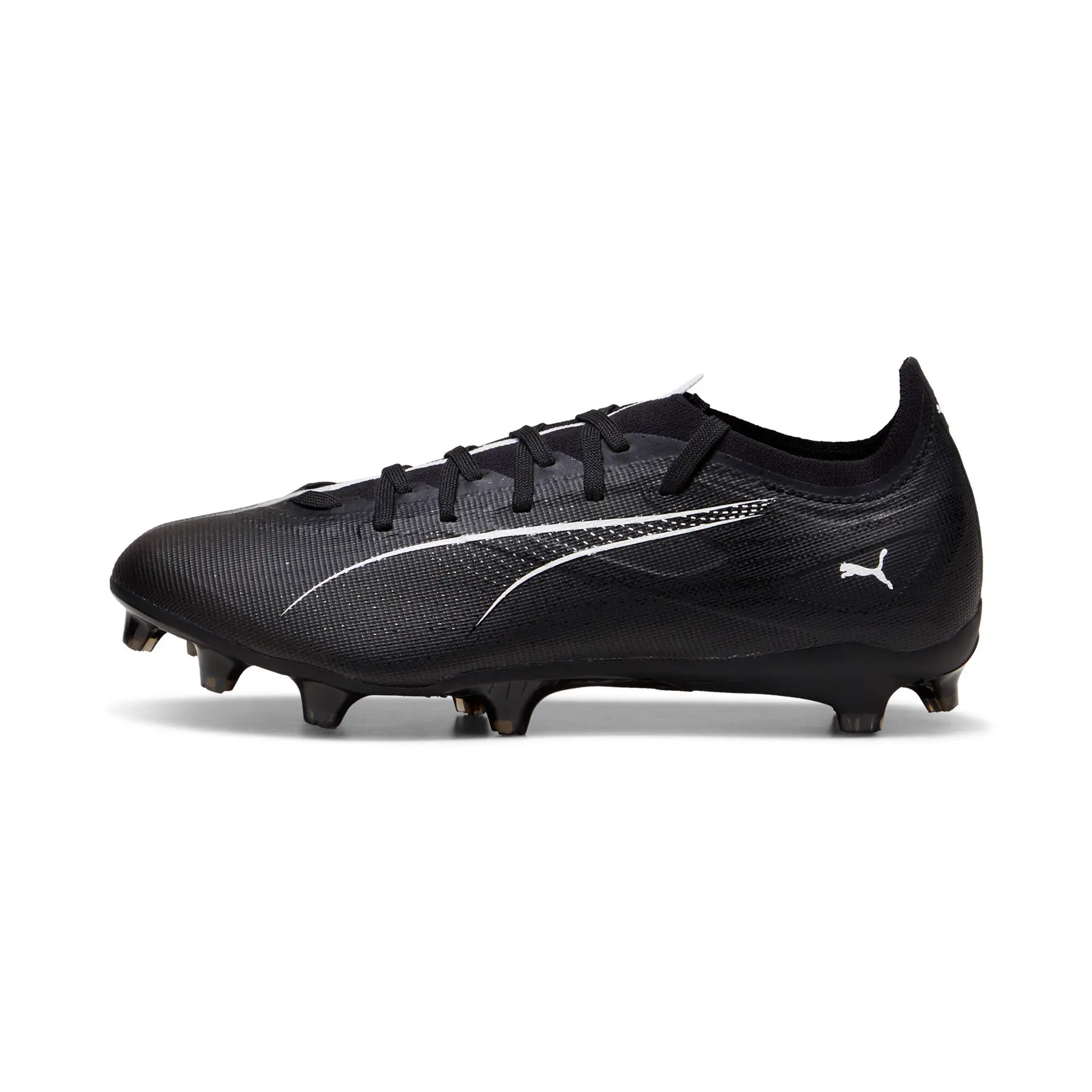 Soccer shoes Puma Ultra Match FG/AG | Foot-Store