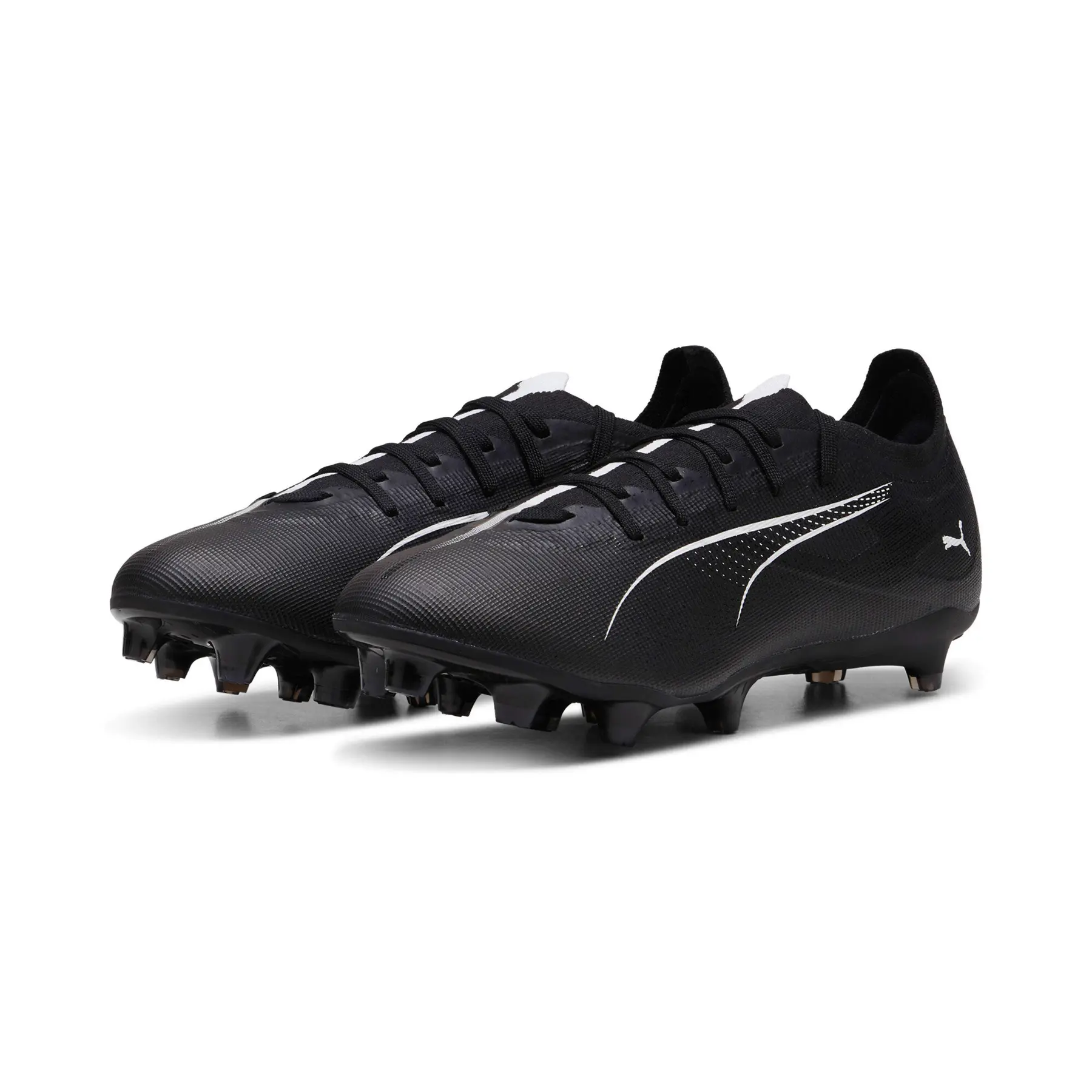 Soccer shoes Puma Ultra Match FG/AG | Foot-Store