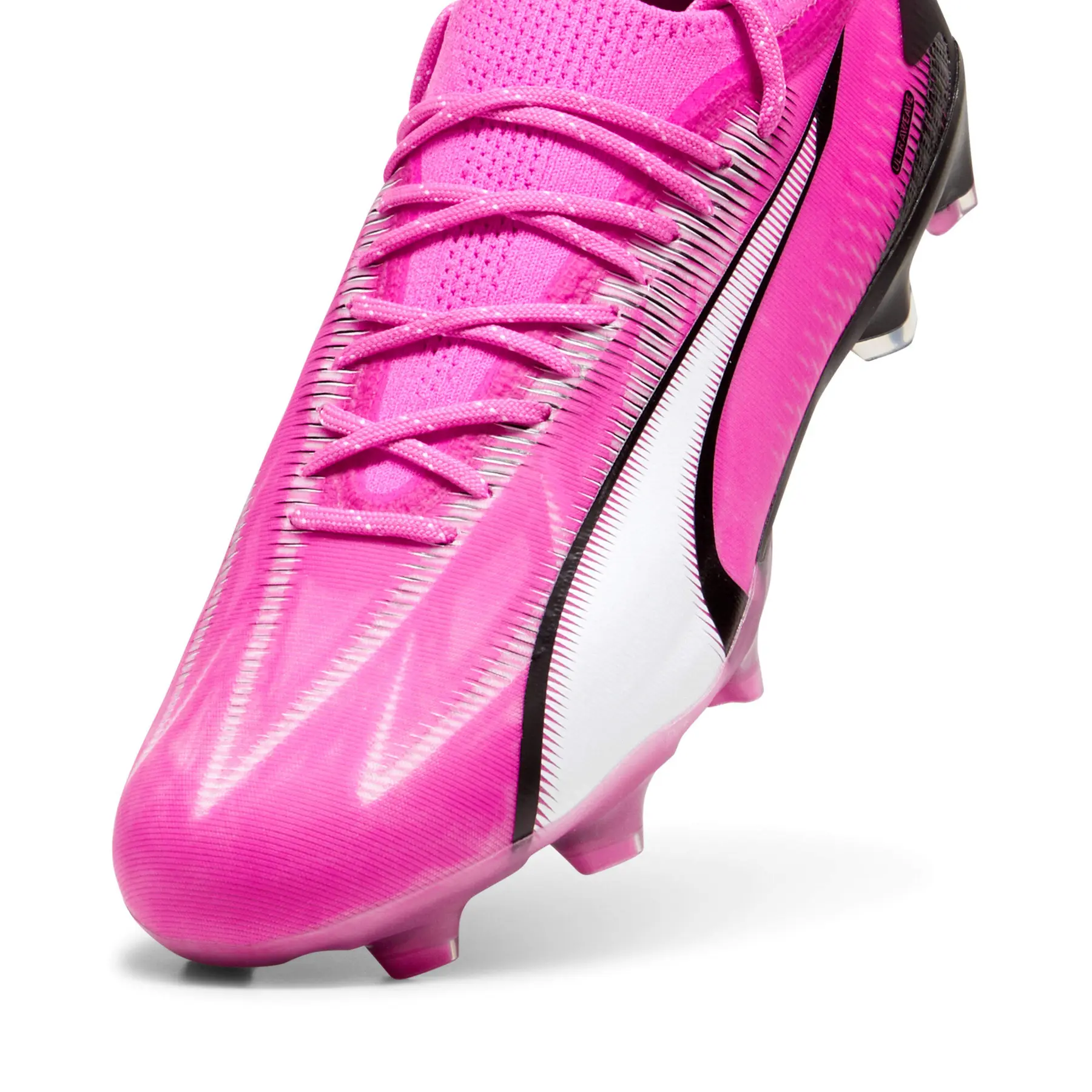 Football boots Puma Ultra Ultimate FG/AG | Foot-Store