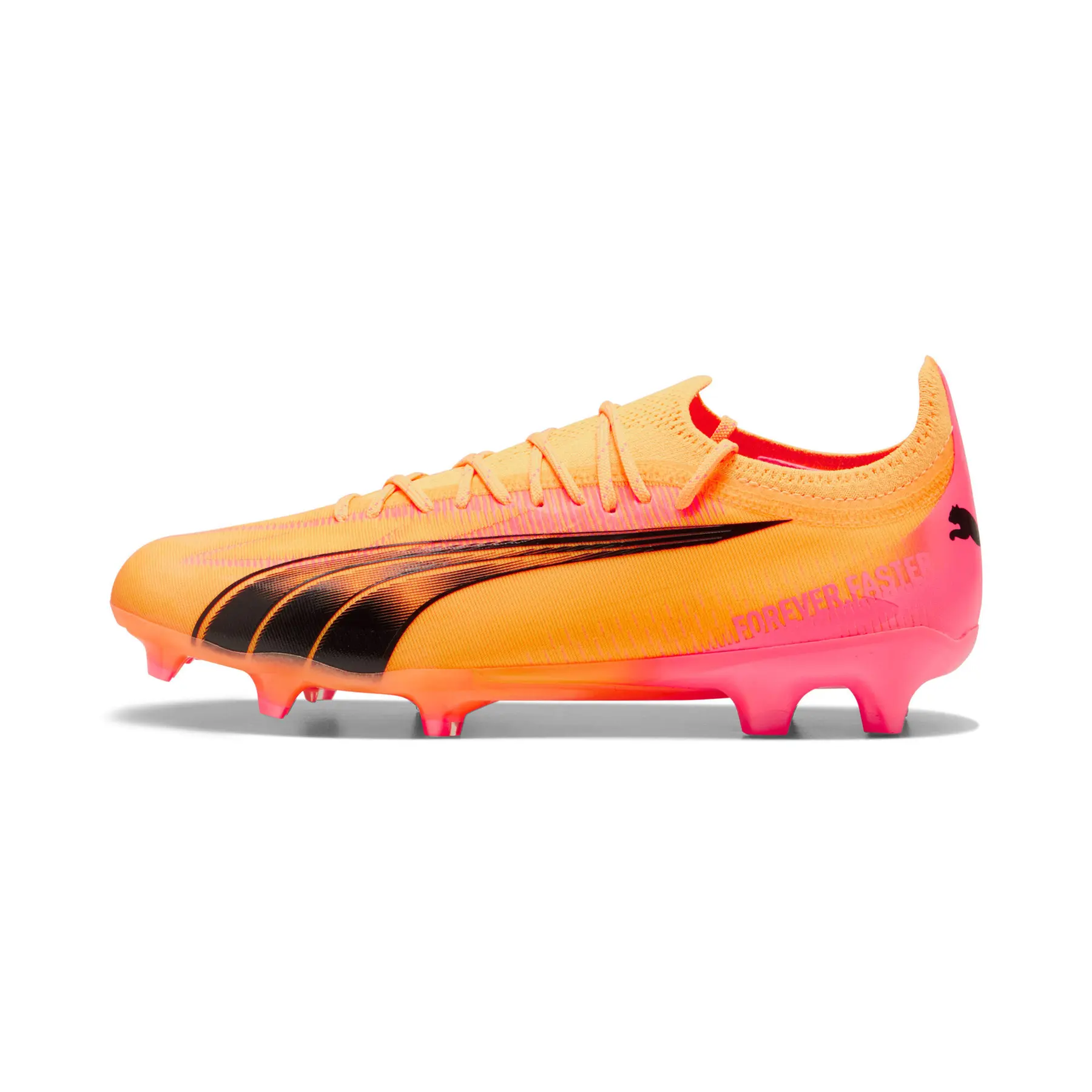 Puma Chaussures de football Puma Ultra Ultimate FG/AG