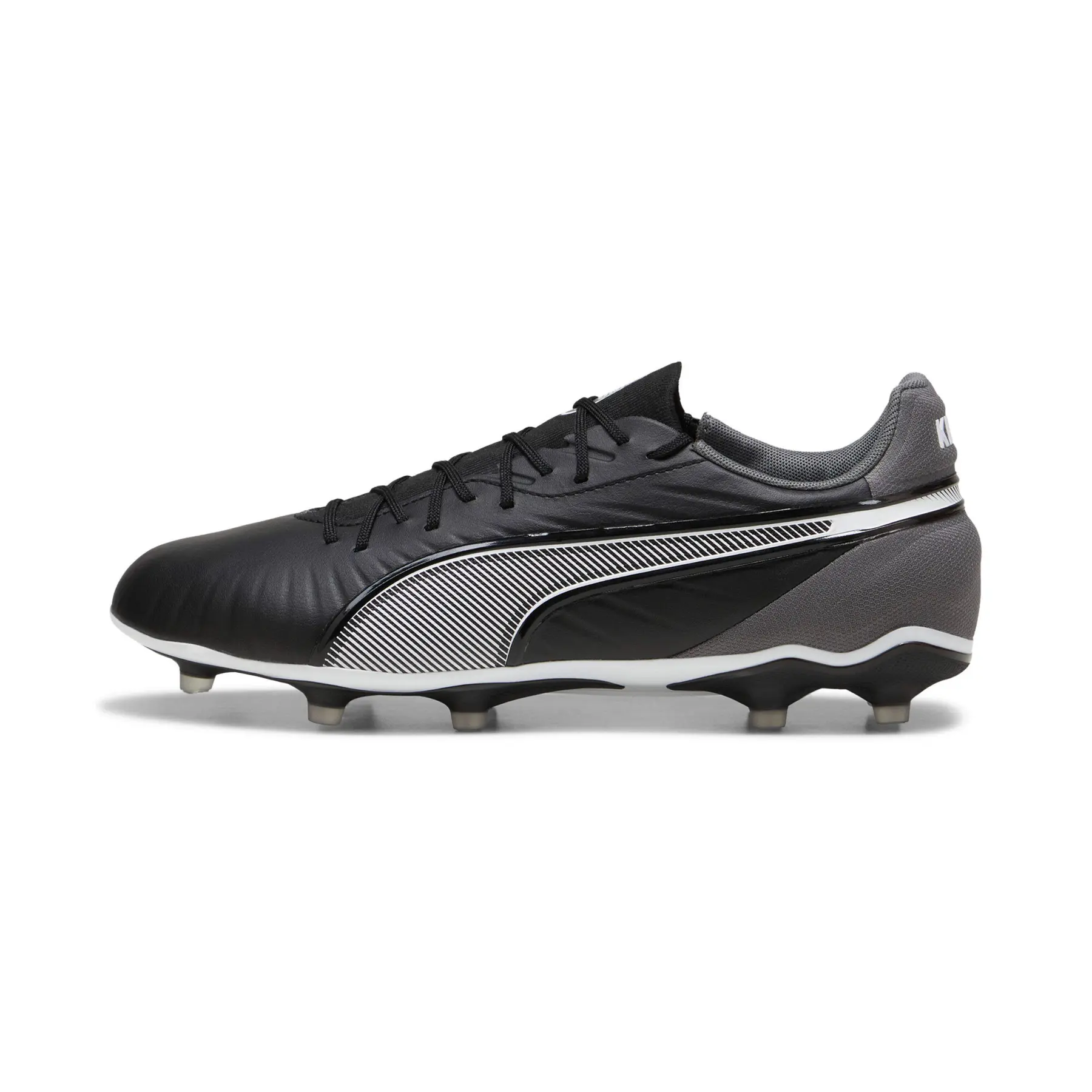 Puma Chaussures de football Puma King Match FG/AG