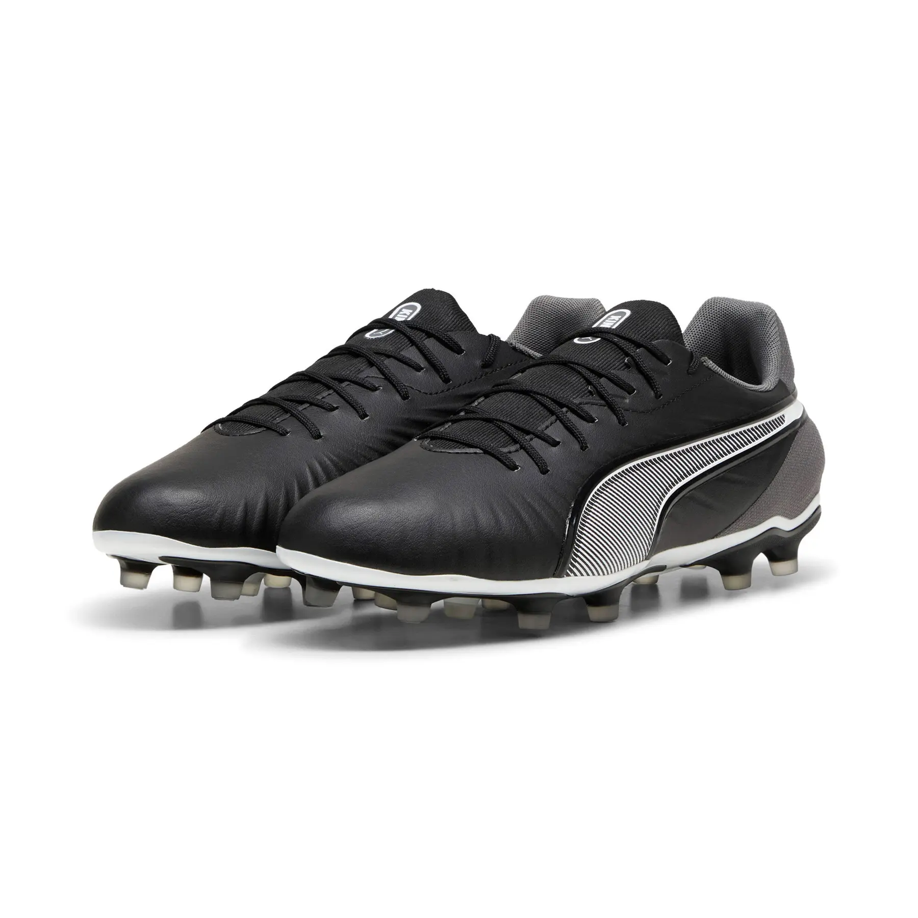 Soccer shoes Puma King Match FG/AG | Foot-Store