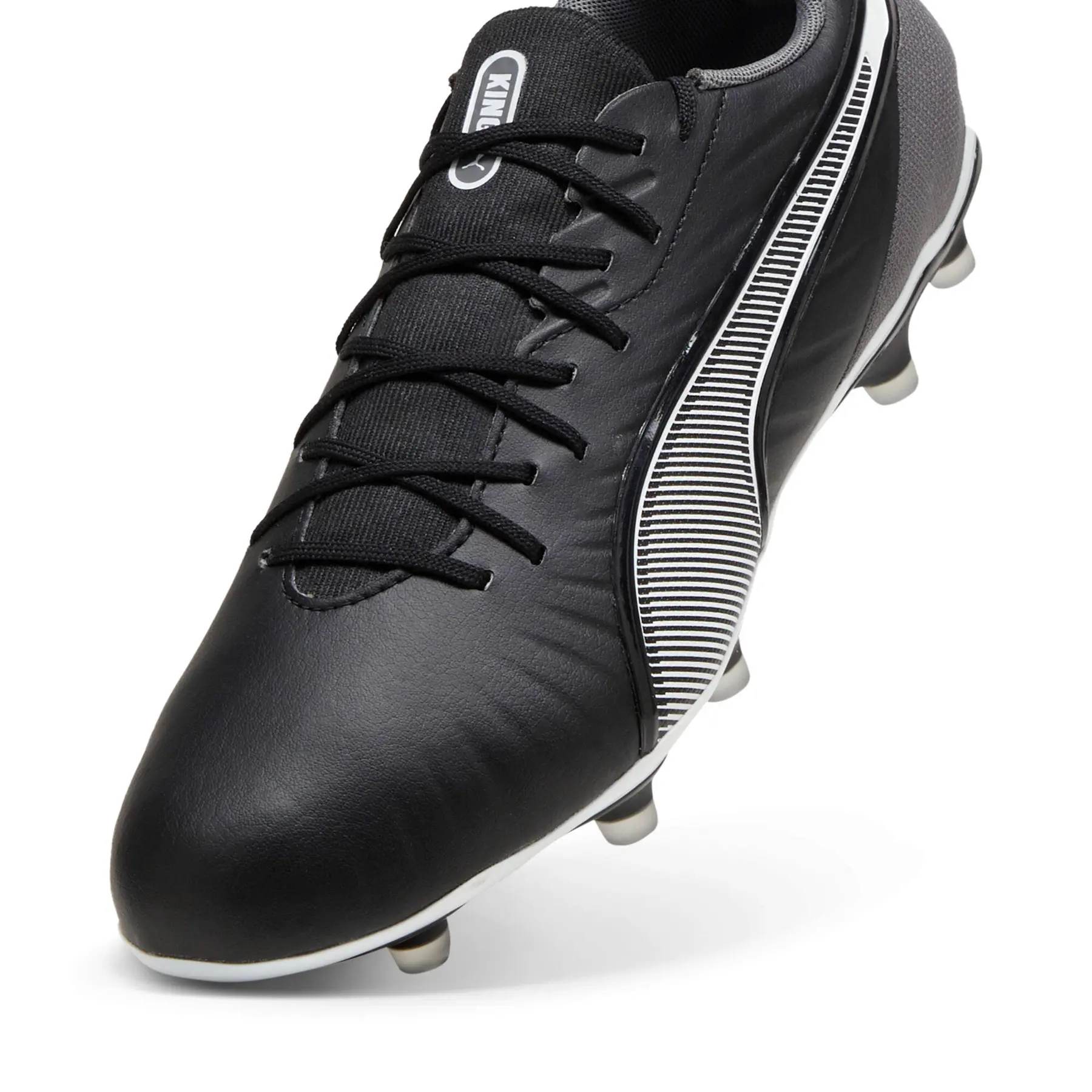 Soccer shoes Puma King Match FG/AG | Foot-Store