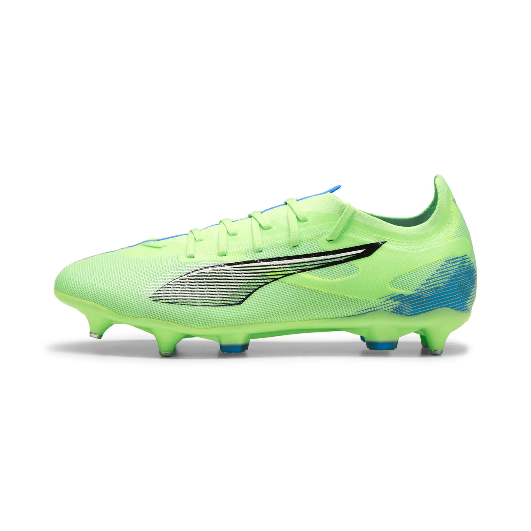 Puma Chaussures de football Puma Ultra 5 Match SG