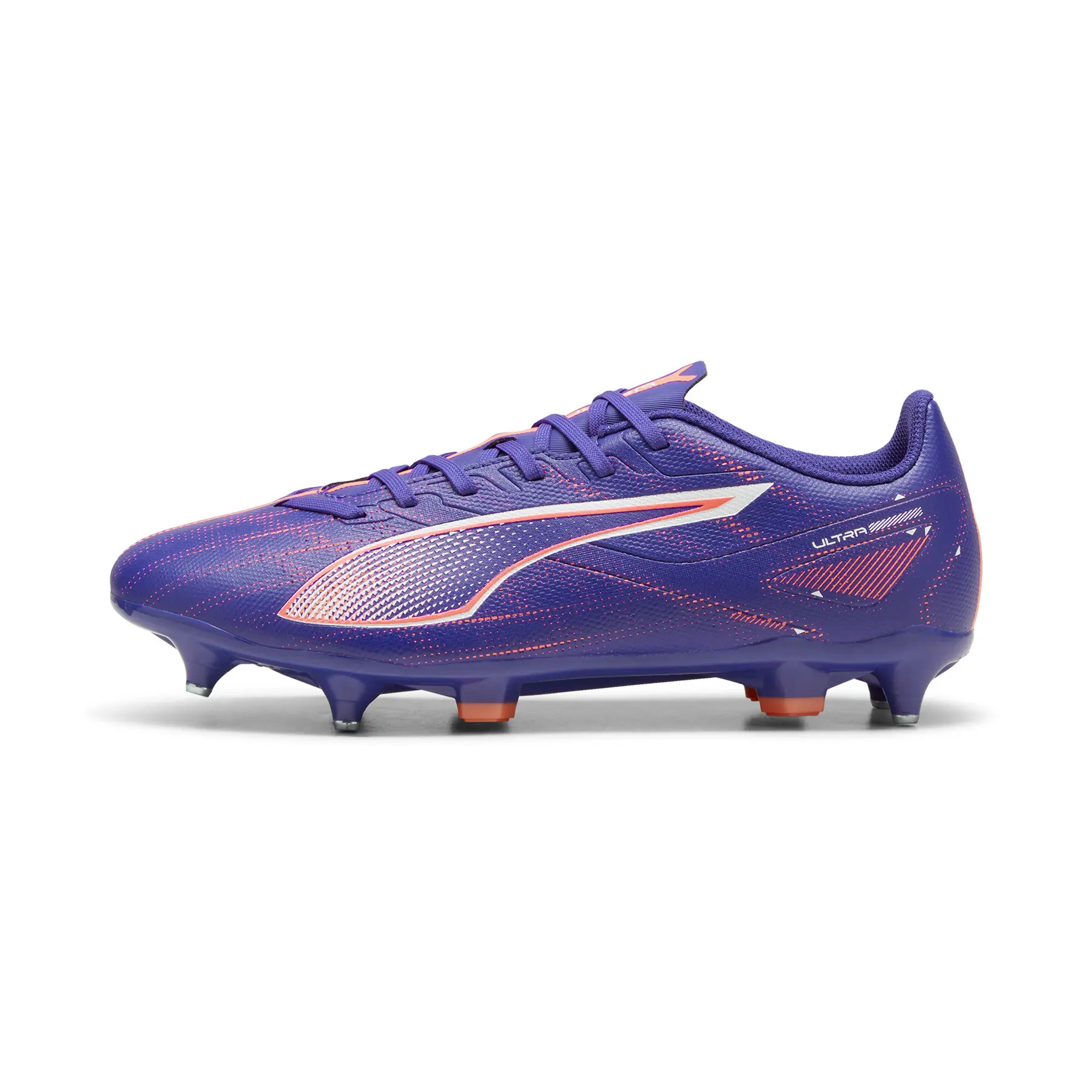 Puma Chaussures de football Puma Ultra 5 Play MxSG