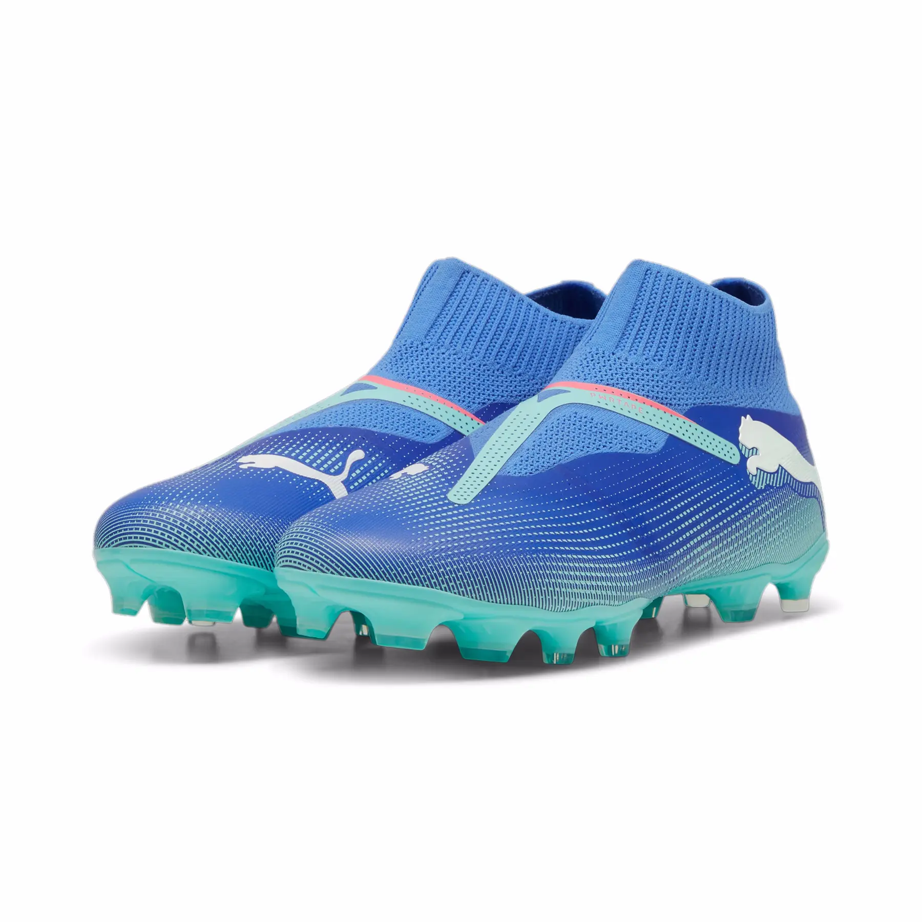 Soccer shoes Puma Future Match FG/AG | Foot-Store