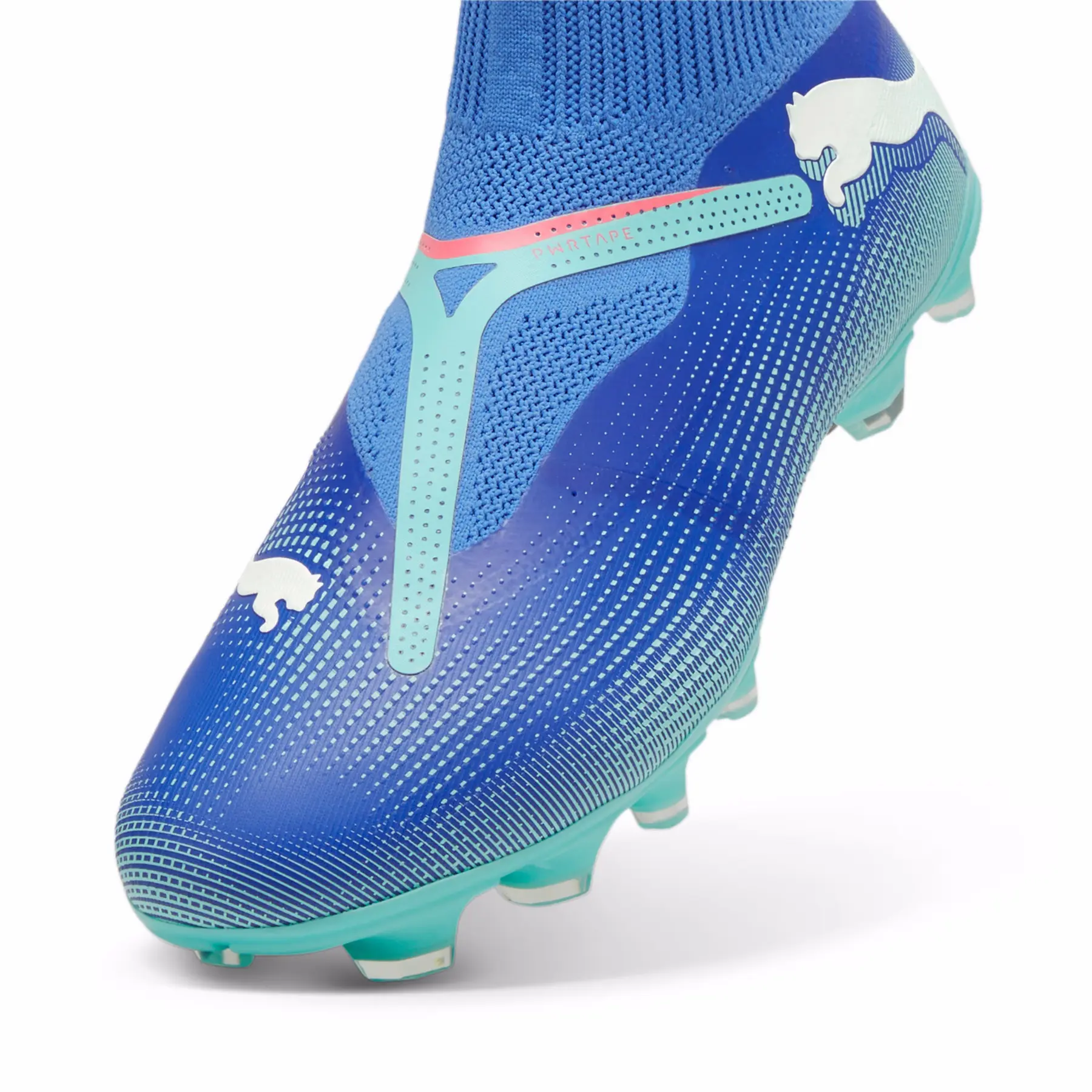 Soccer shoes Puma Future Match FG/AG | Foot-Store