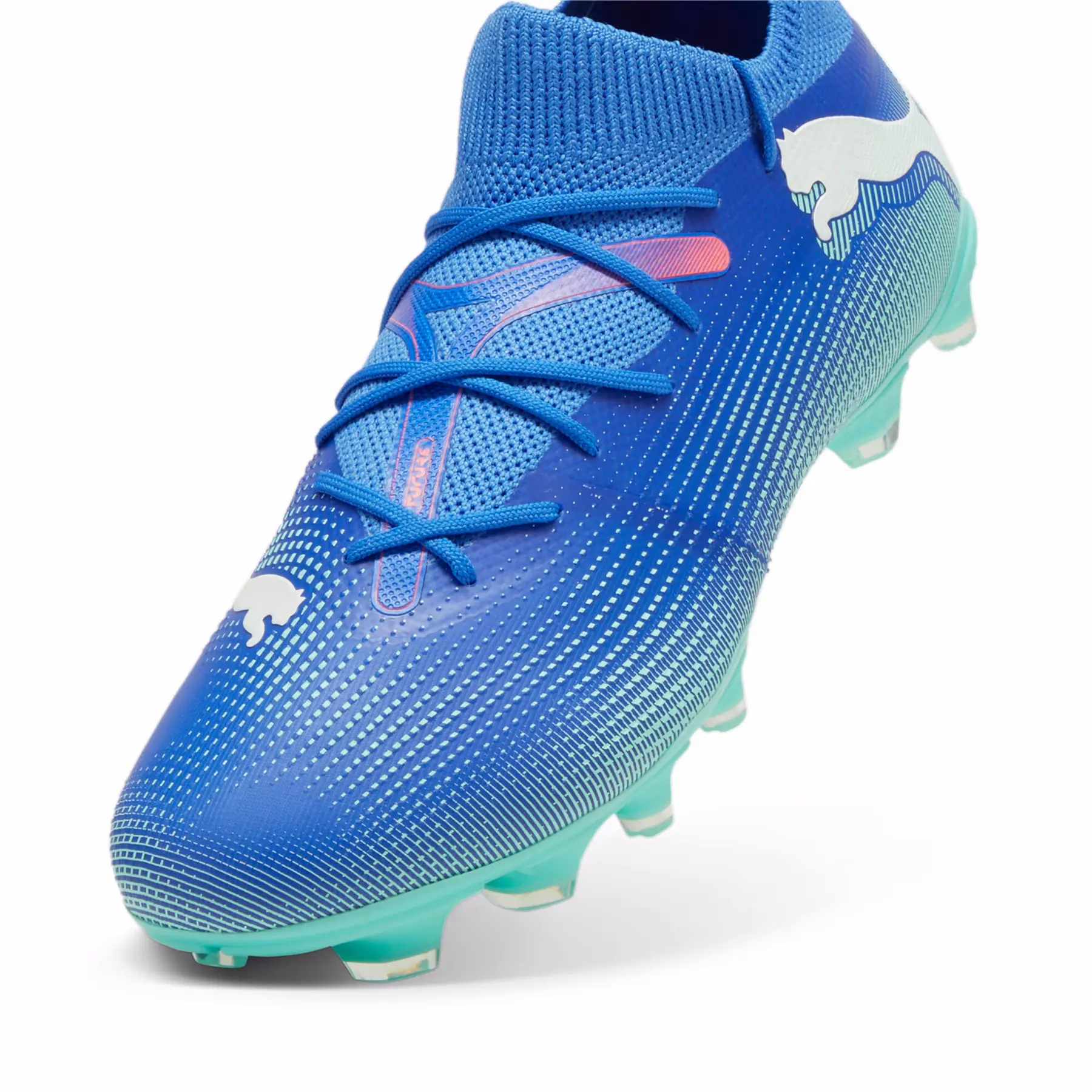 Soccer shoes Puma Future Match FG/AG | Foot-Store