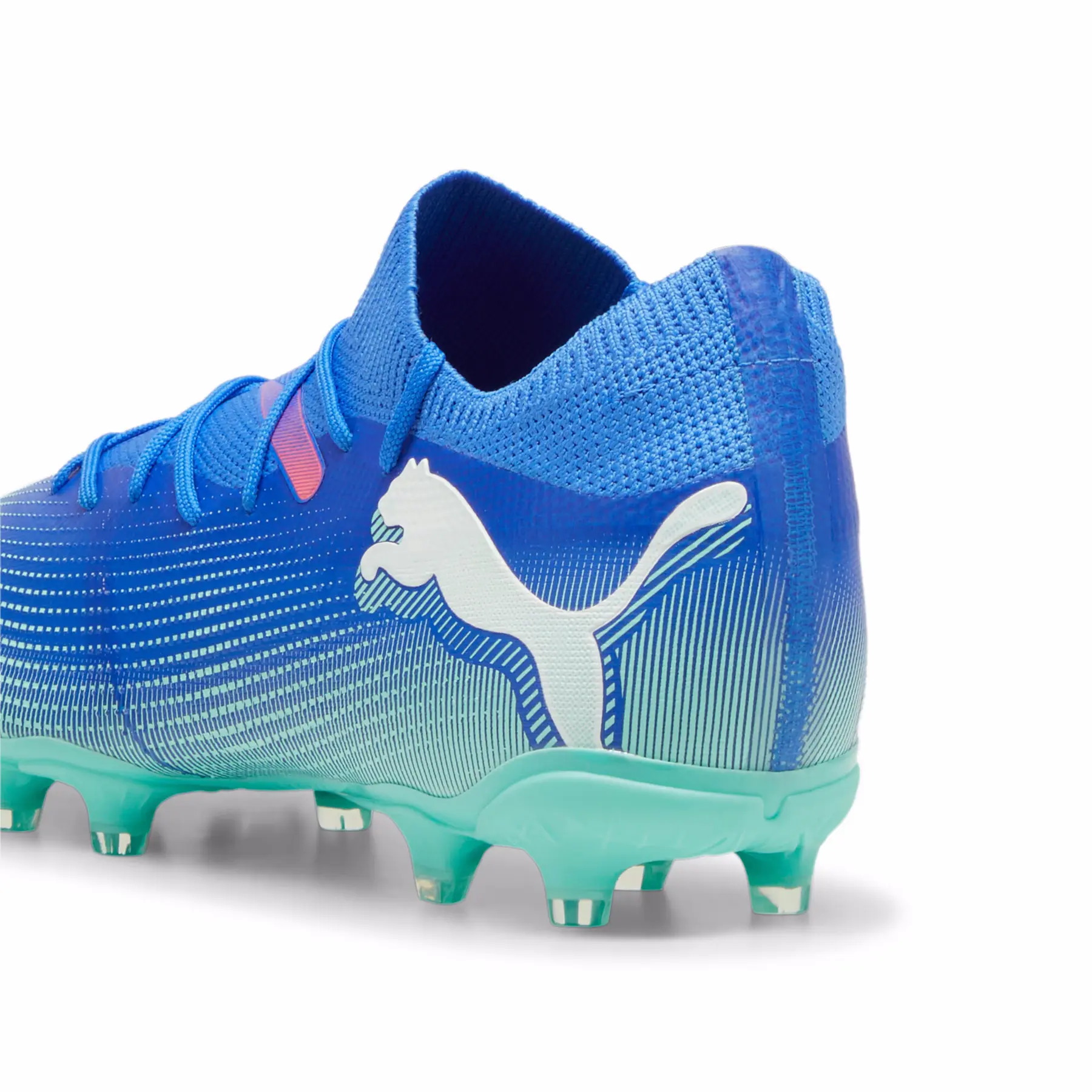 Soccer shoes Puma Future Match FG/AG | Foot-Store