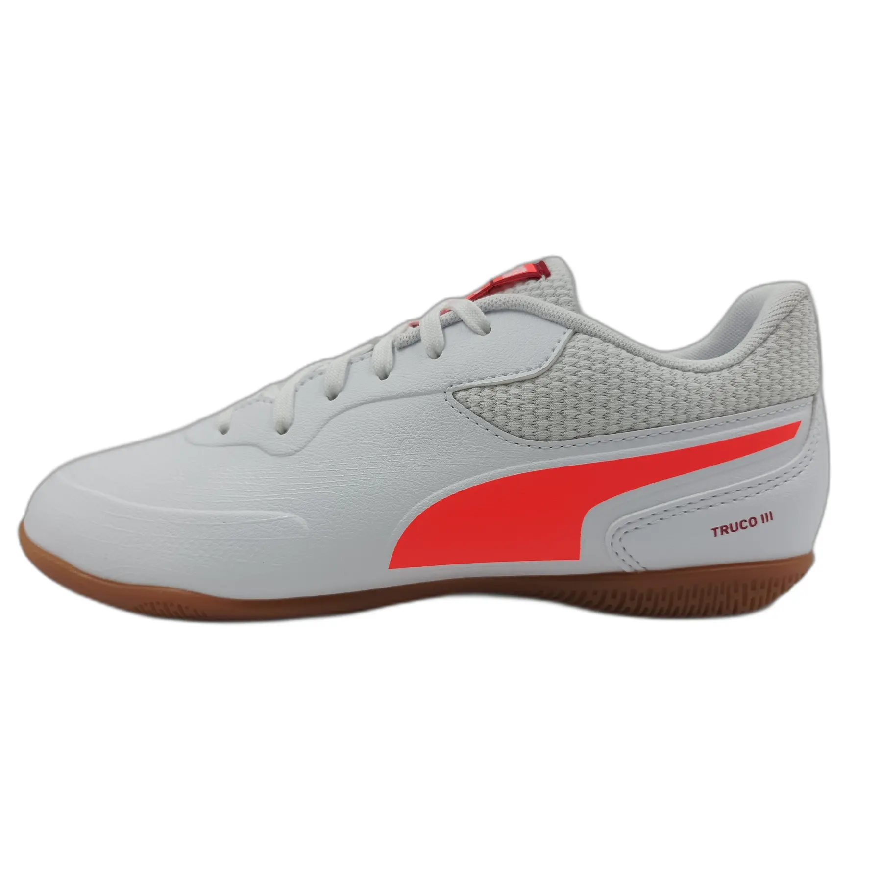 Puma Chaussures de football enfant Puma Truco III