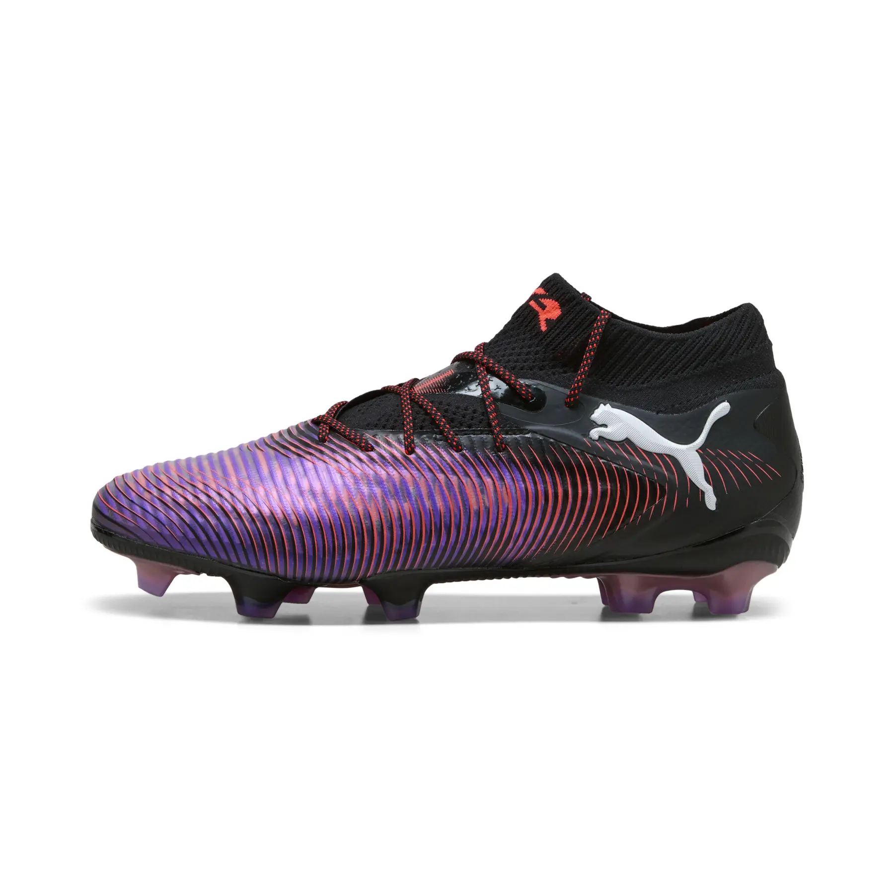 Football boots Puma Future 8 Ultimate FG | Sport is good