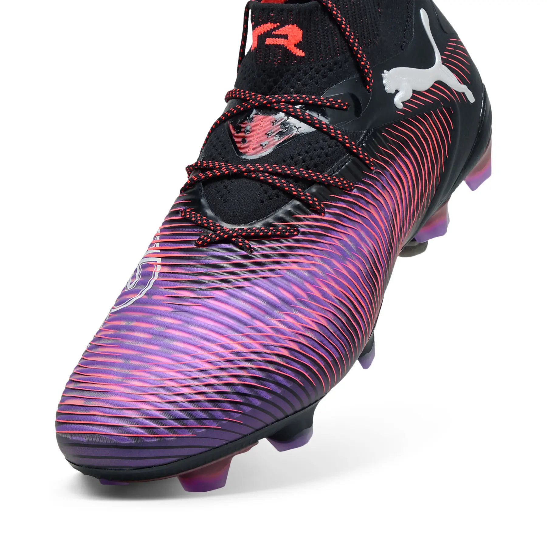 Football Boots Puma Future 8 Ultimate FG | Foot-Store