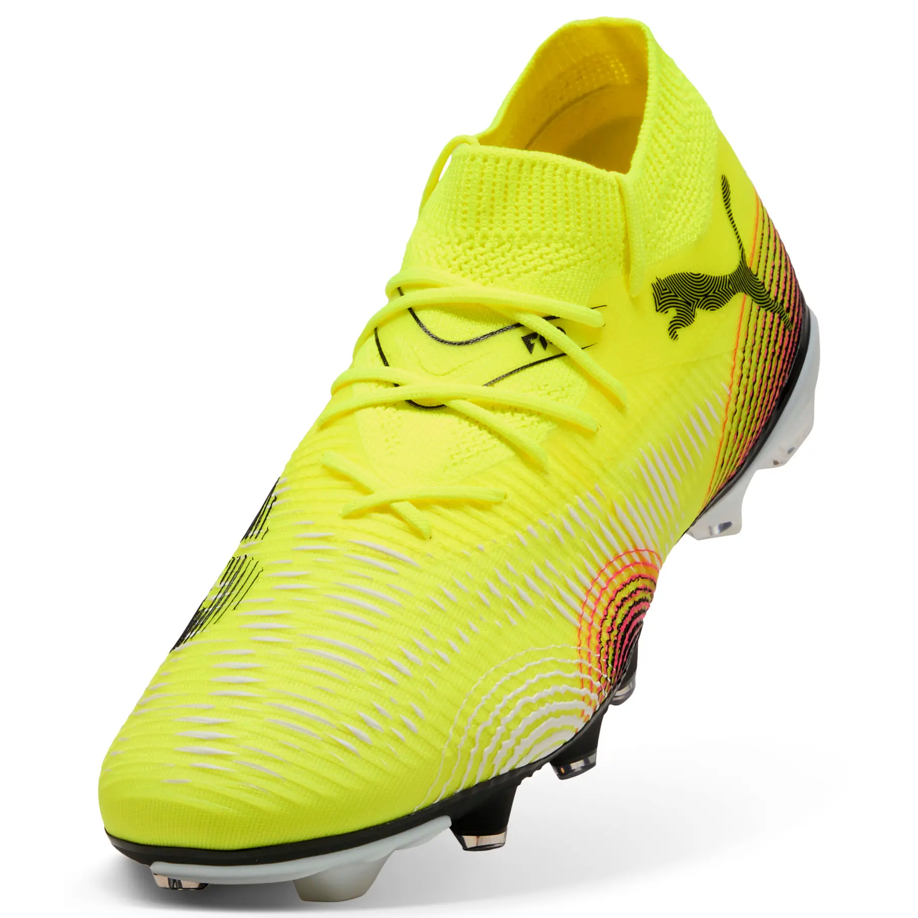 Football boots Puma Future 8 Match FG/AG | Foot-Store