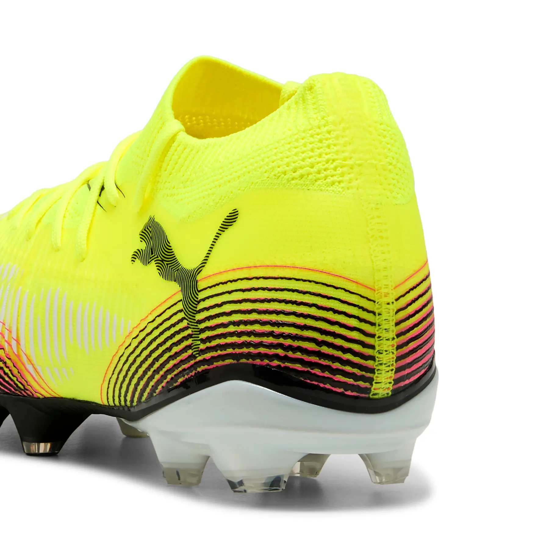 Football Boots Puma Future 8 Match FG/AG | Foot-Store
