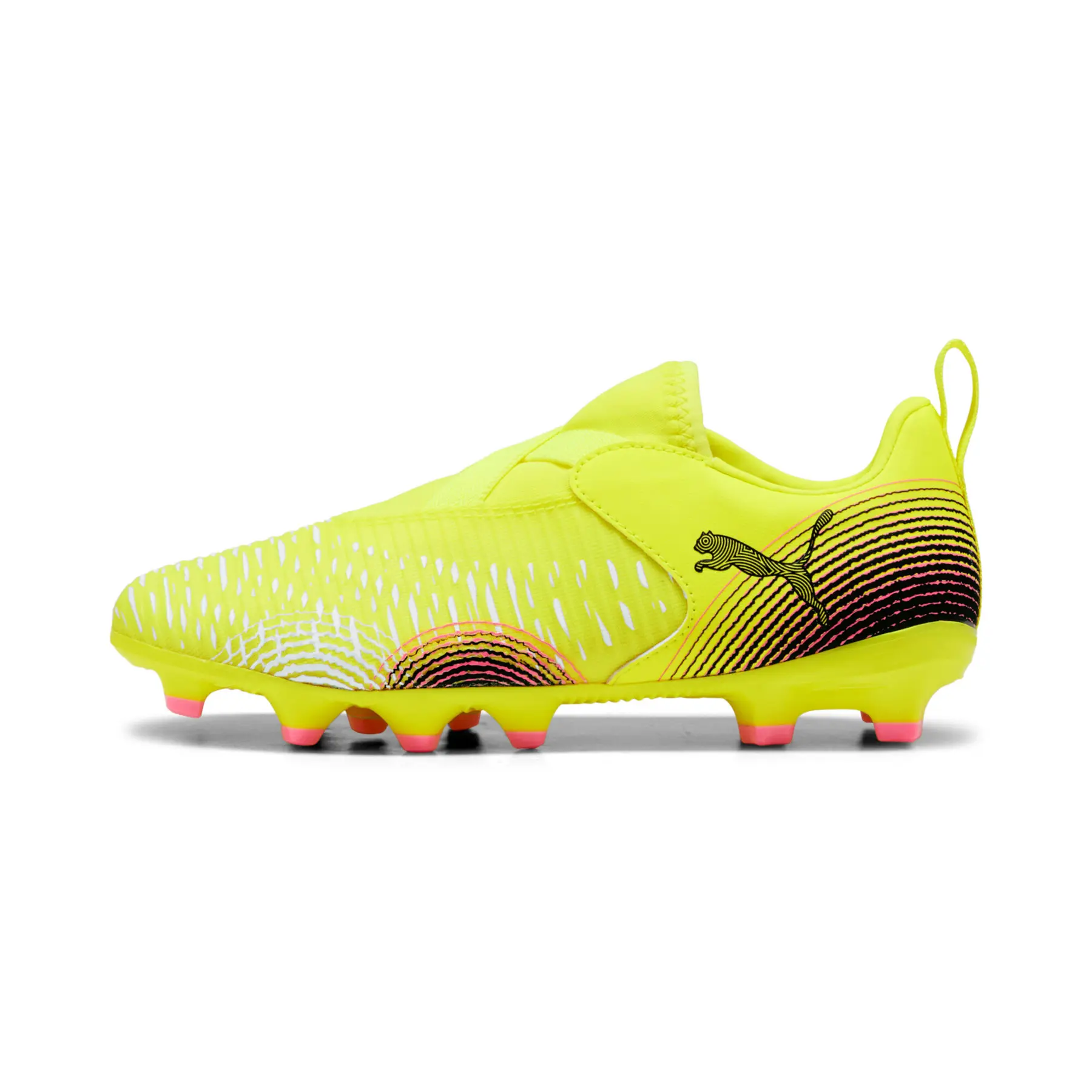 Kinder-Fußballschuhe Puma Future 8 Match Fg/Ag