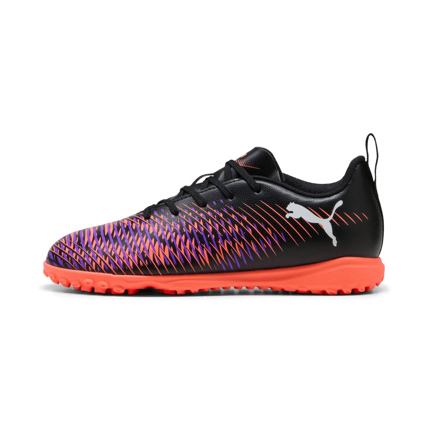 Puma Chaussures de football enfant Puma Future 8 Play TT