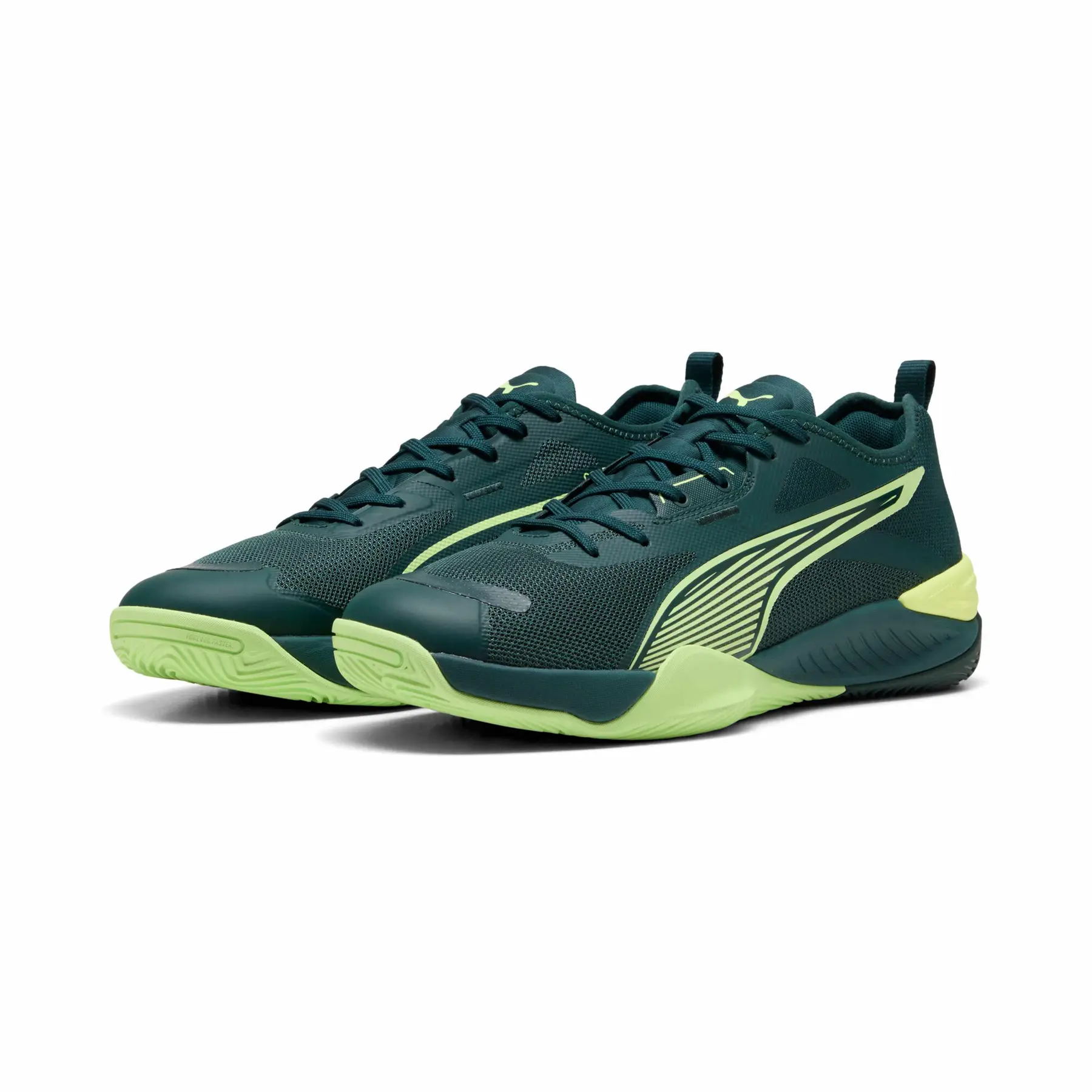 Puma Eliminate Nitro 4 Indoor Shoes | Handball-Store