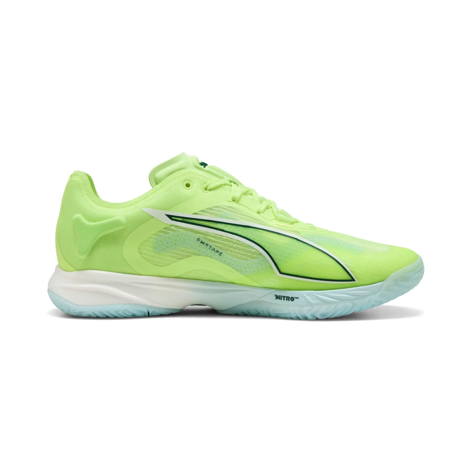 Handball Shoes Puma Accelerate Nitro SQD 4 | Direct-Volley