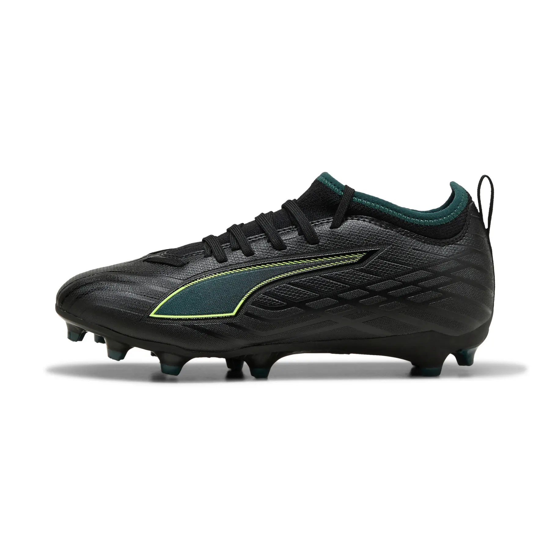 Puma Chaussures de football enfant Puma Ultra 6 Match FG/AG