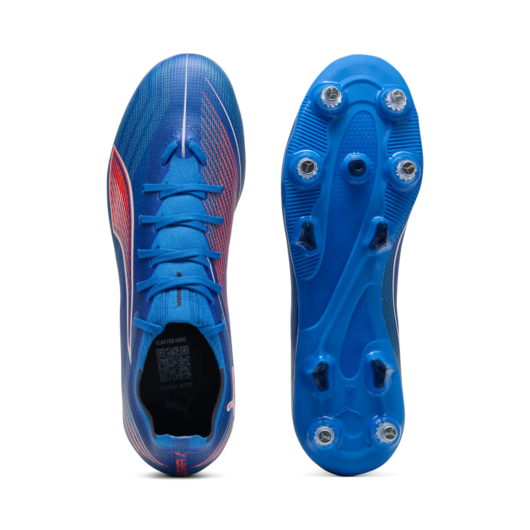 Football Boots Puma Ultra 6 Match MxSG | Foot-Store