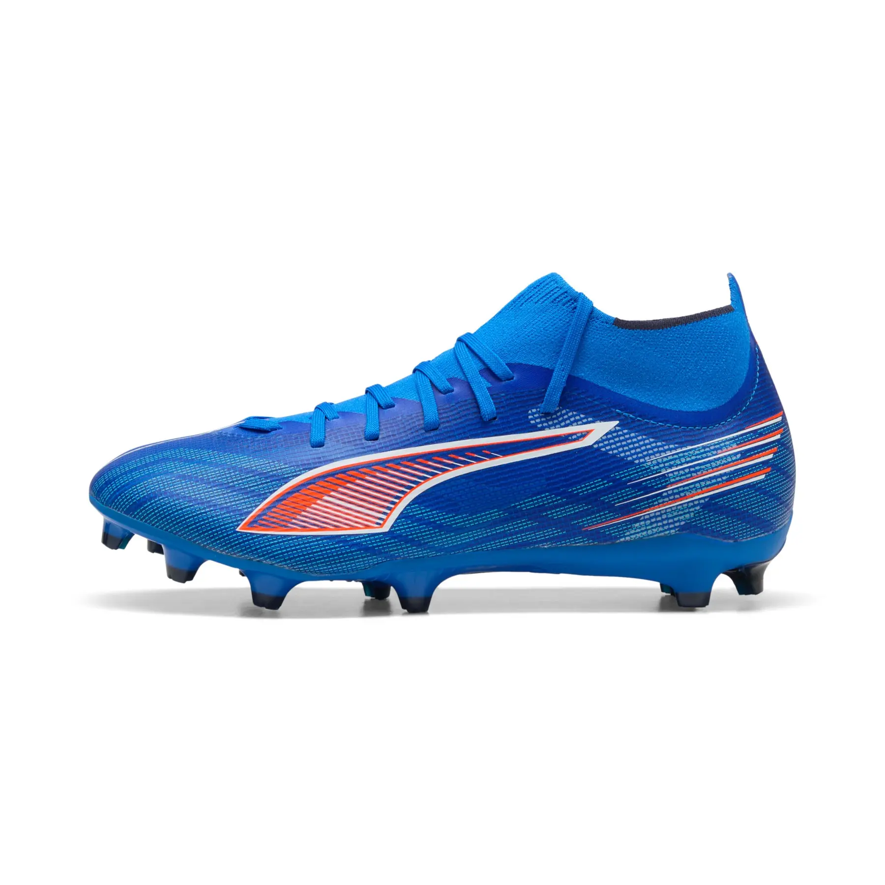 Fußballschuhe Puma Ultra 6 Match+ FG/AG