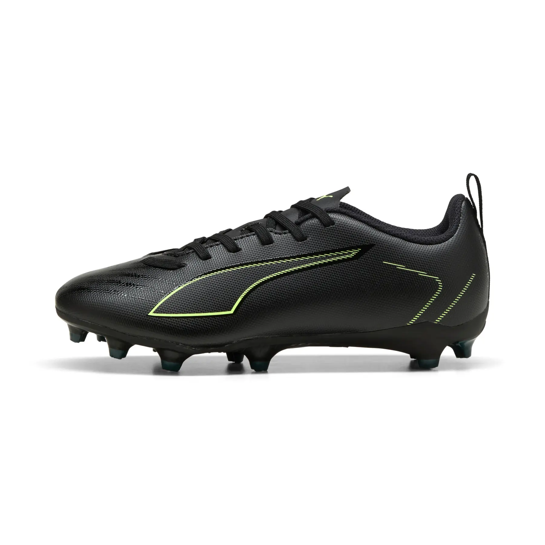 Puma Chaussures de football enfant Puma Ultra 6 Play FG/AG