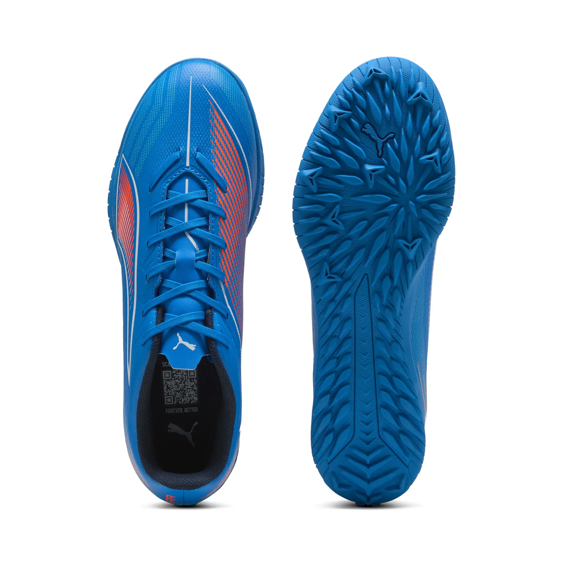 Football Boots Puma Ultra 6 Play TT | Foot-Store
