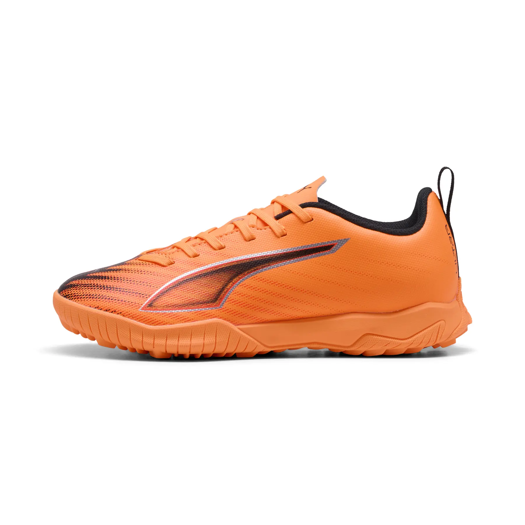 Fußballschuhe für Damen Ultra 6 Play TT - Orange - female - Size: 36