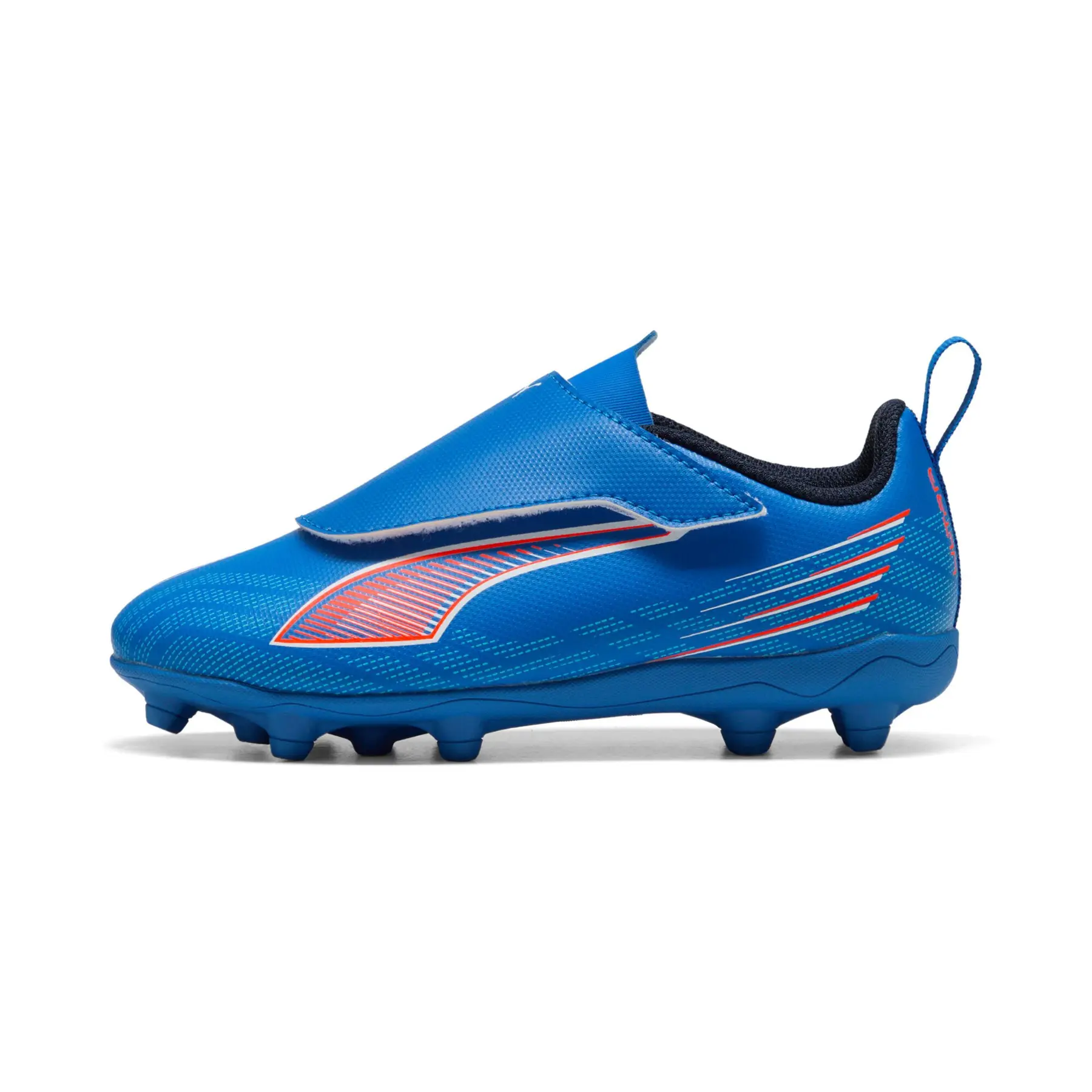 Kinder-Fußballschuhe Puma Ultra 6 Play V Fg/Ag