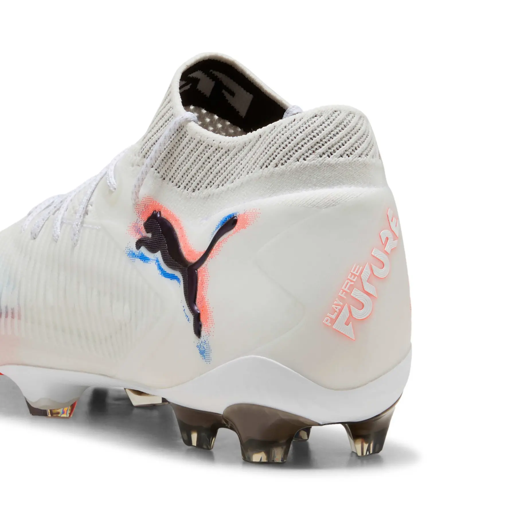 Puma 105676-01 フューチャー　25.5センチ Football Boots Puma Future 8 Ultimate FG | Foot-Store